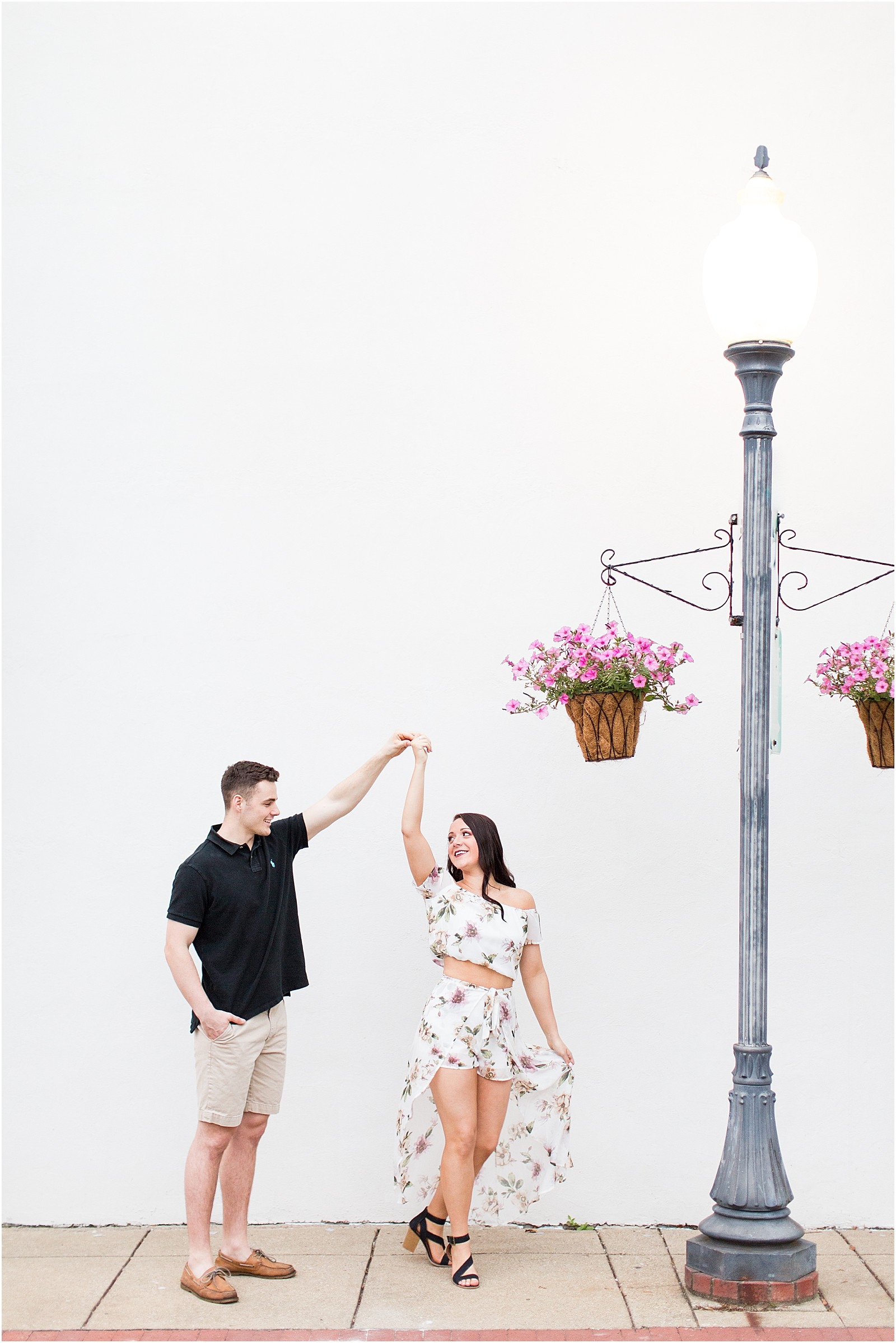Downtown Newburgh Engagement Session | Jessica and Connor | Bret and Brandie Photography0028.jpg
