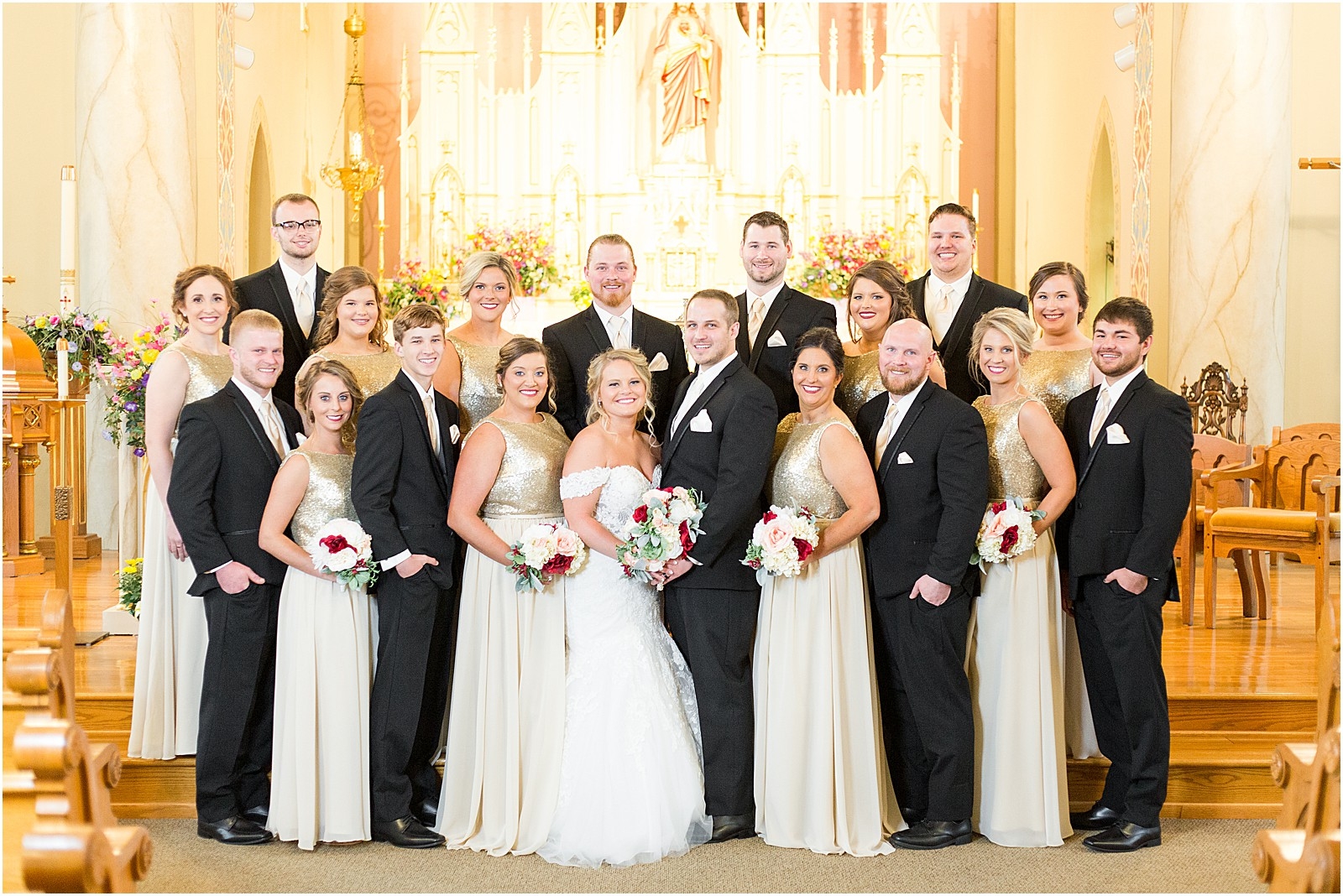 Purdue Westgate Wedding | Meagn and Will | Bret and Brandie Photography040.jpg