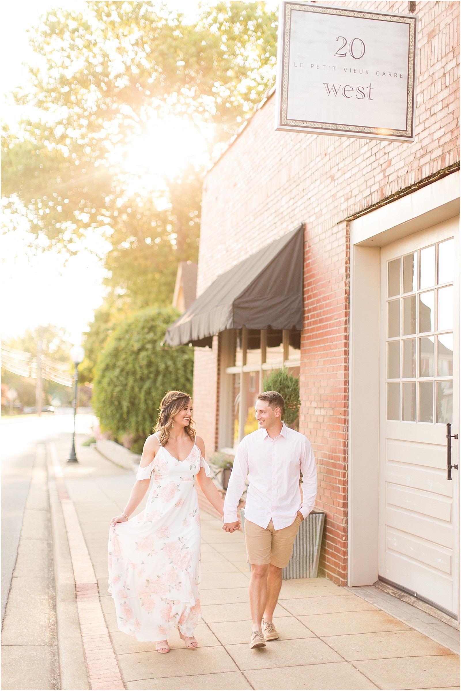 20 West Downtown Newburgh Anniversary Session | Katie and Bobby | Bret and Brandie Photography 003.jpg