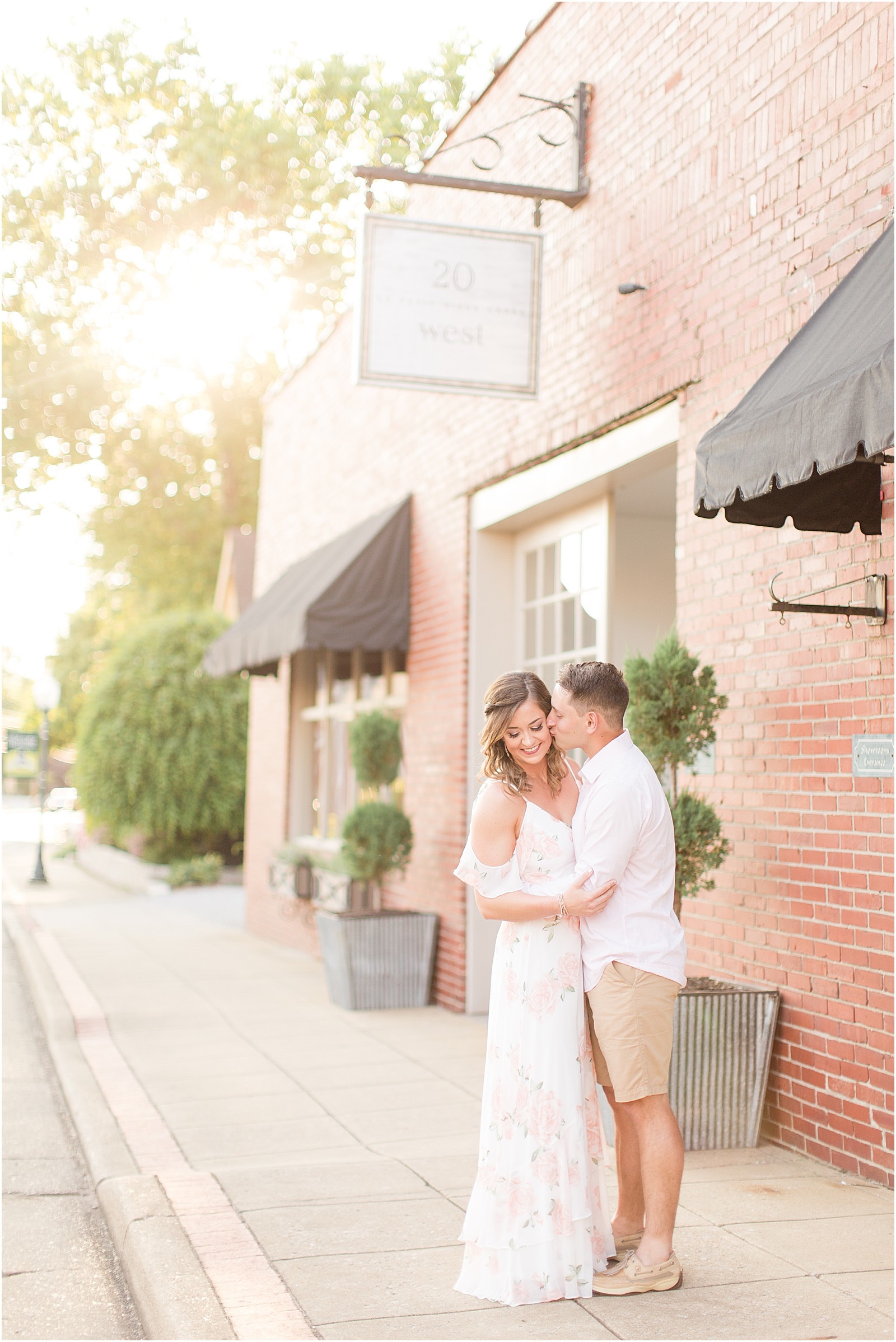 20 West Downtown Newburgh Anniversary Session | Katie and Bobby | Bret and Brandie Photography 005.jpg