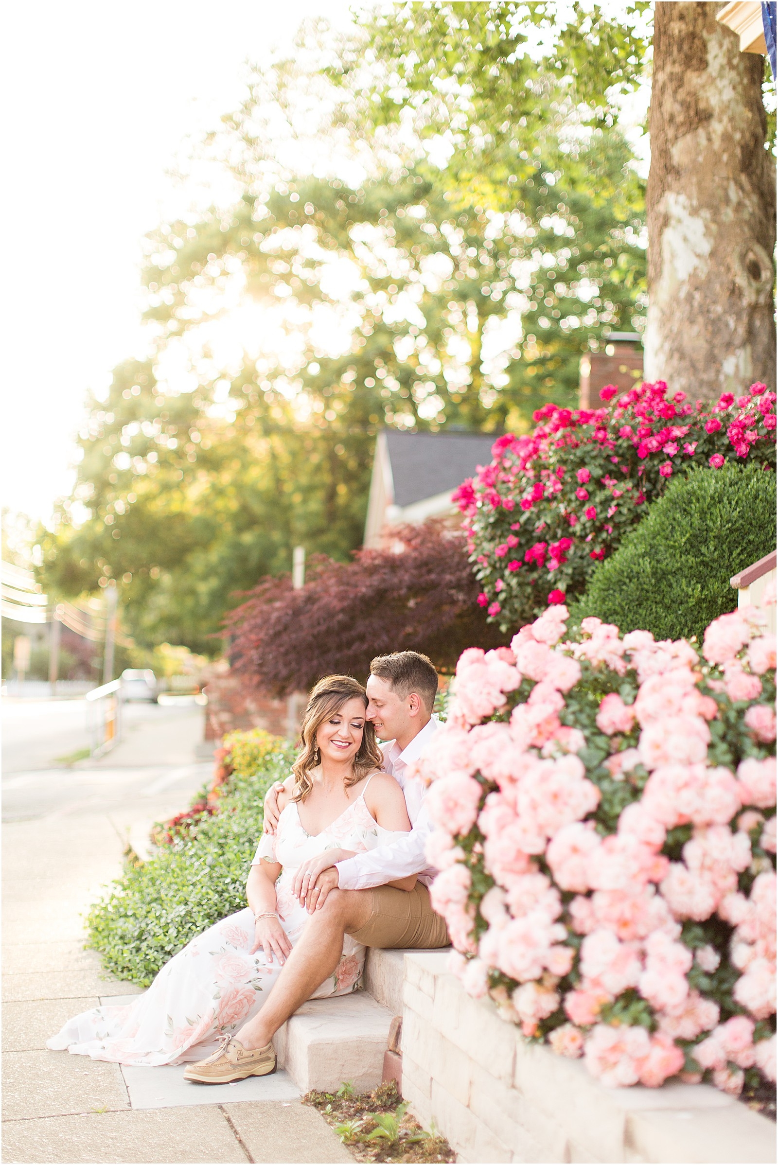 20 West Downtown Newburgh Anniversary Session | Katie and Bobby | Bret and Brandie Photography 010.jpg