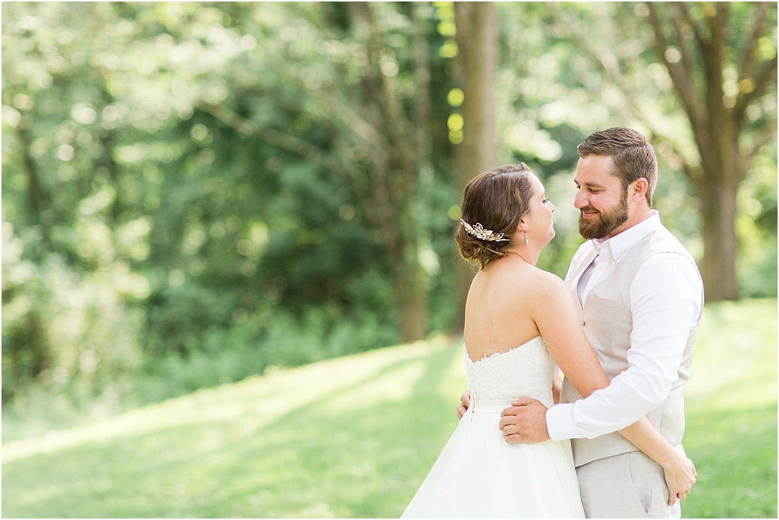 A Evansville Indiana Backyard Wedding | Bailey and Ben 025.jpg