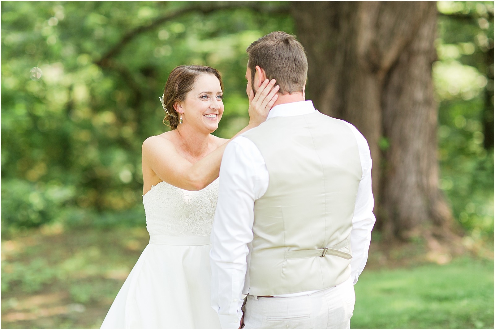A Evansville Indiana Backyard Wedding | Bailey and Ben 026.jpg