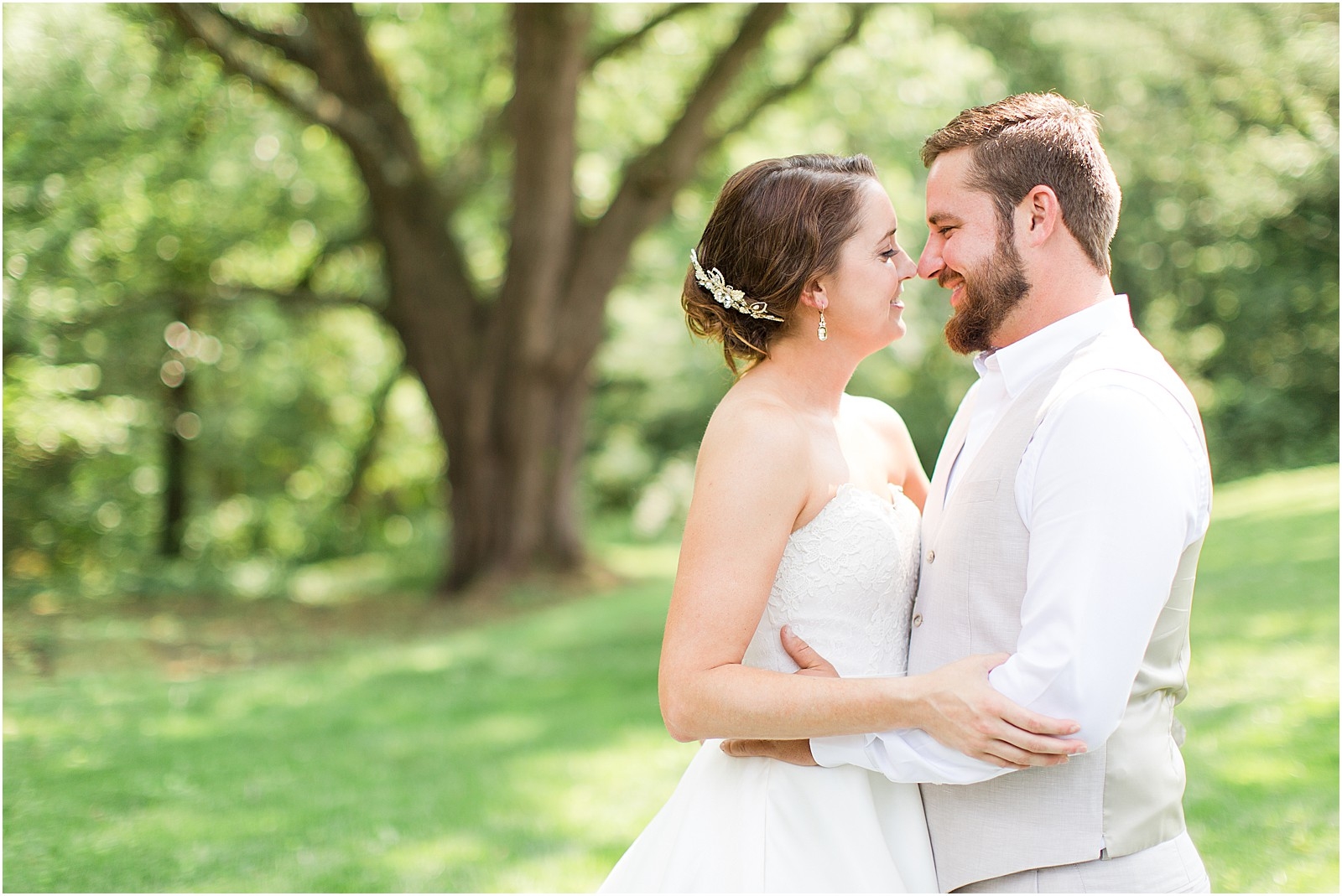 A Evansville Indiana Backyard Wedding | Bailey and Ben 027.jpg