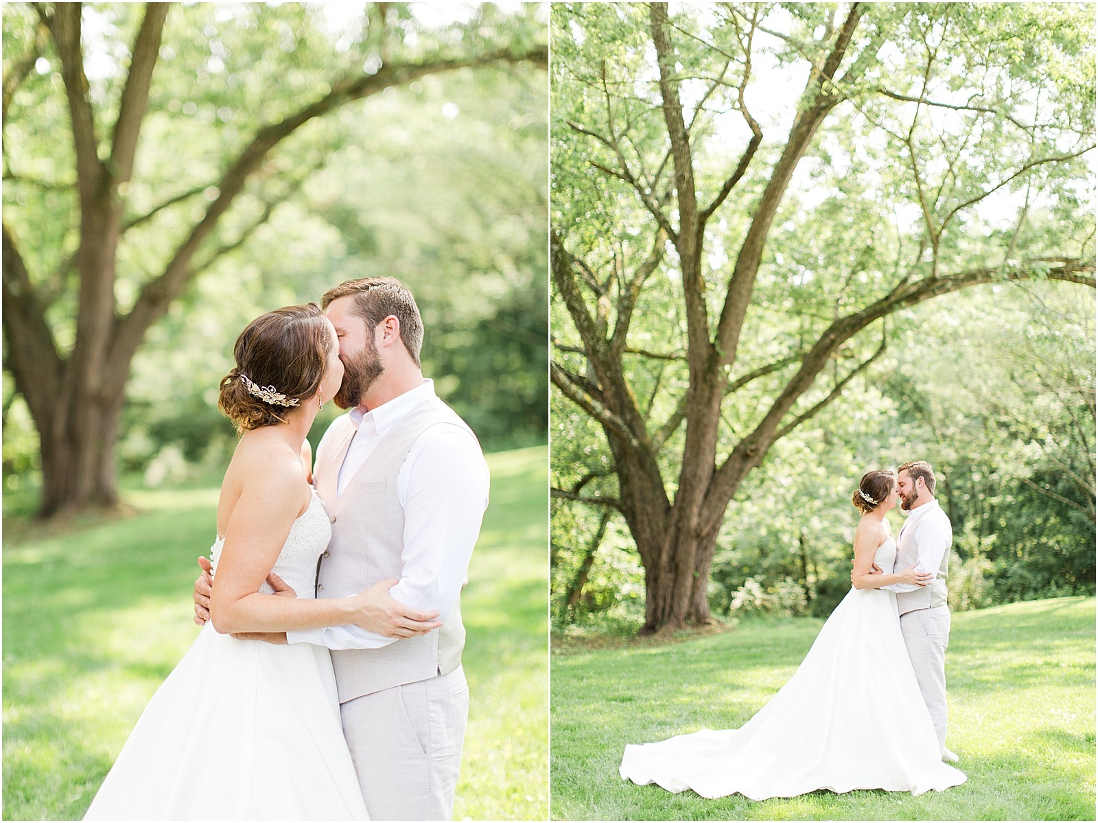 A Evansville Indiana Backyard Wedding | Bailey and Ben 028.jpg