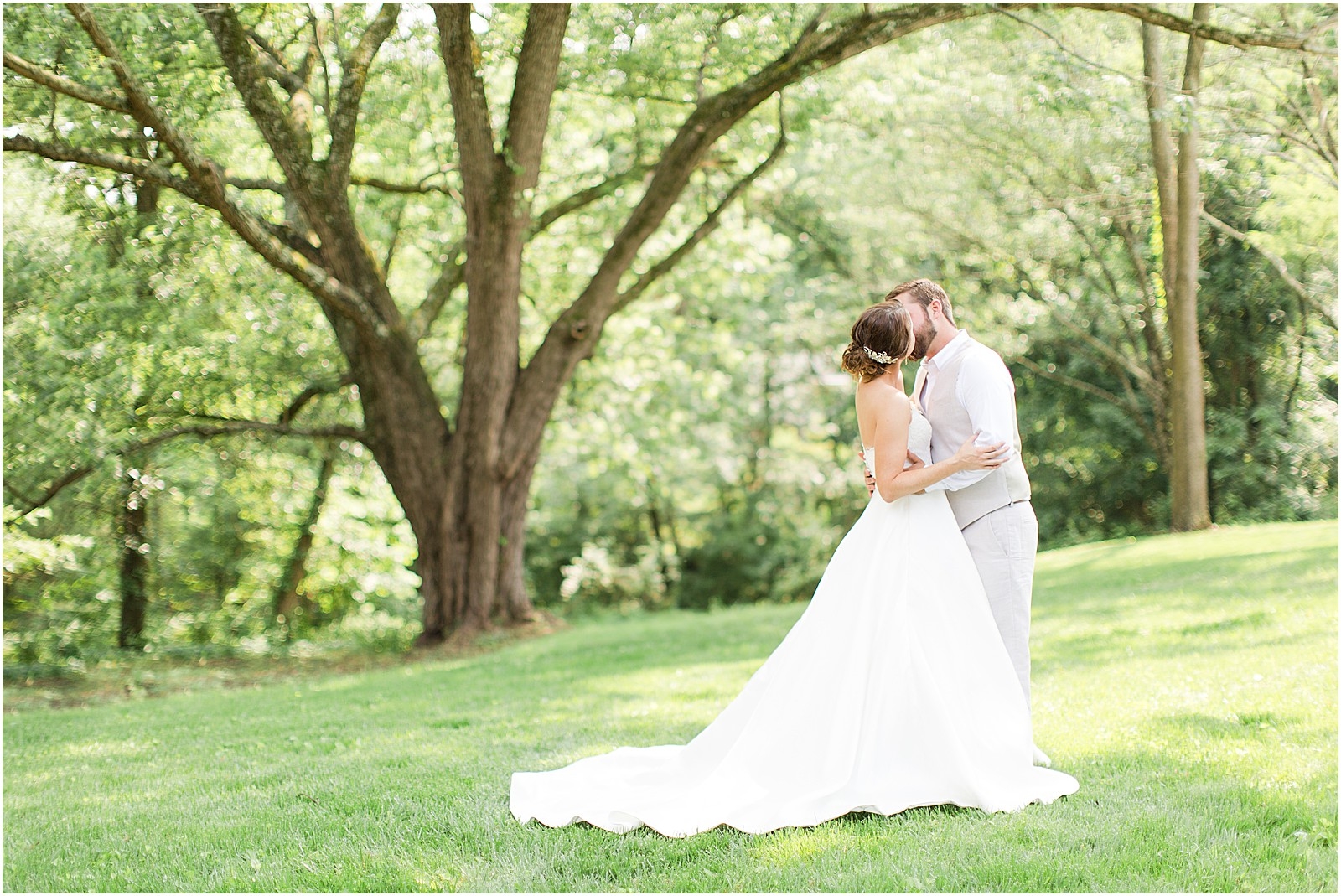 A Evansville Indiana Backyard Wedding | Bailey and Ben 029.jpg
