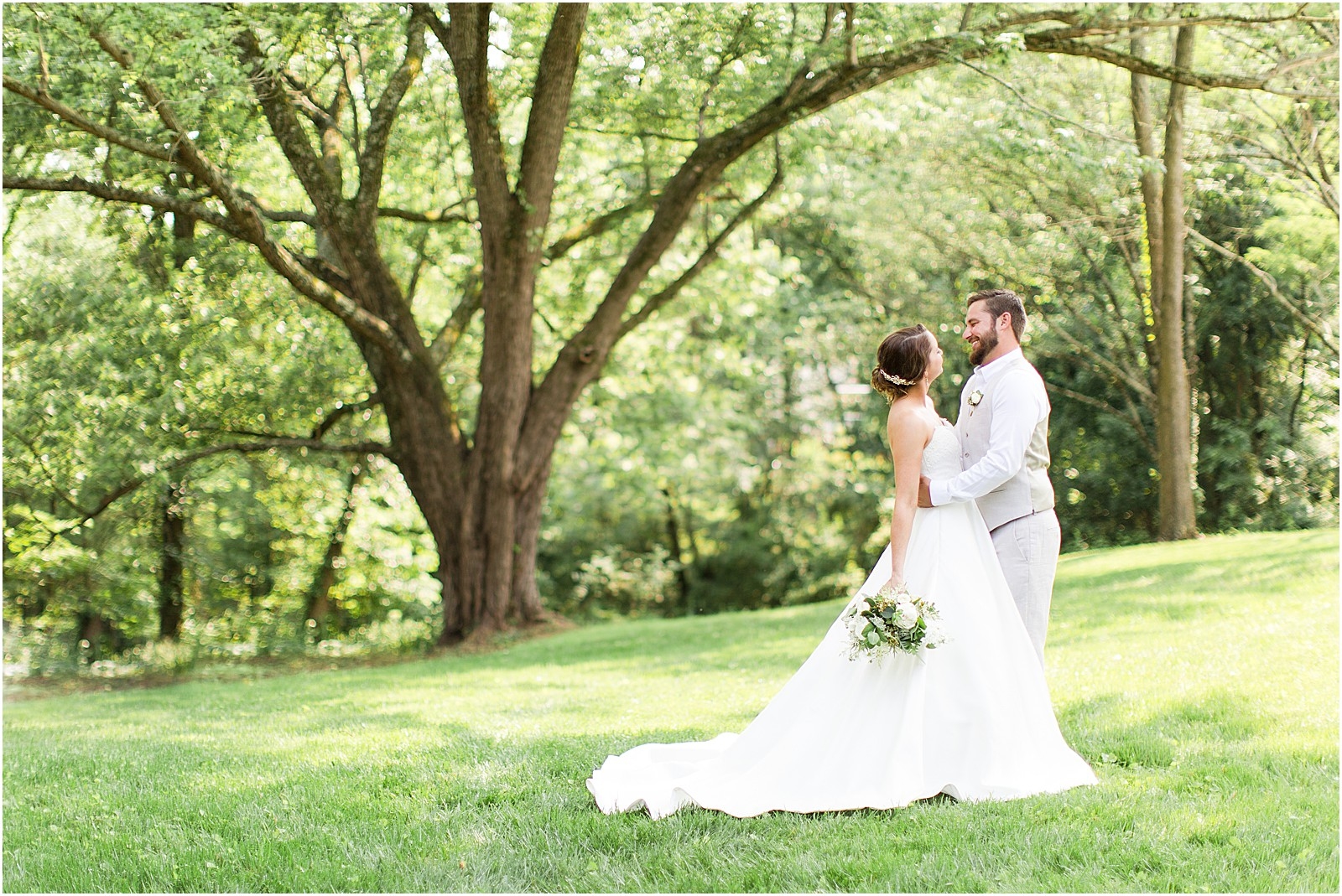 A Evansville Indiana Backyard Wedding | Bailey and Ben 042.jpg