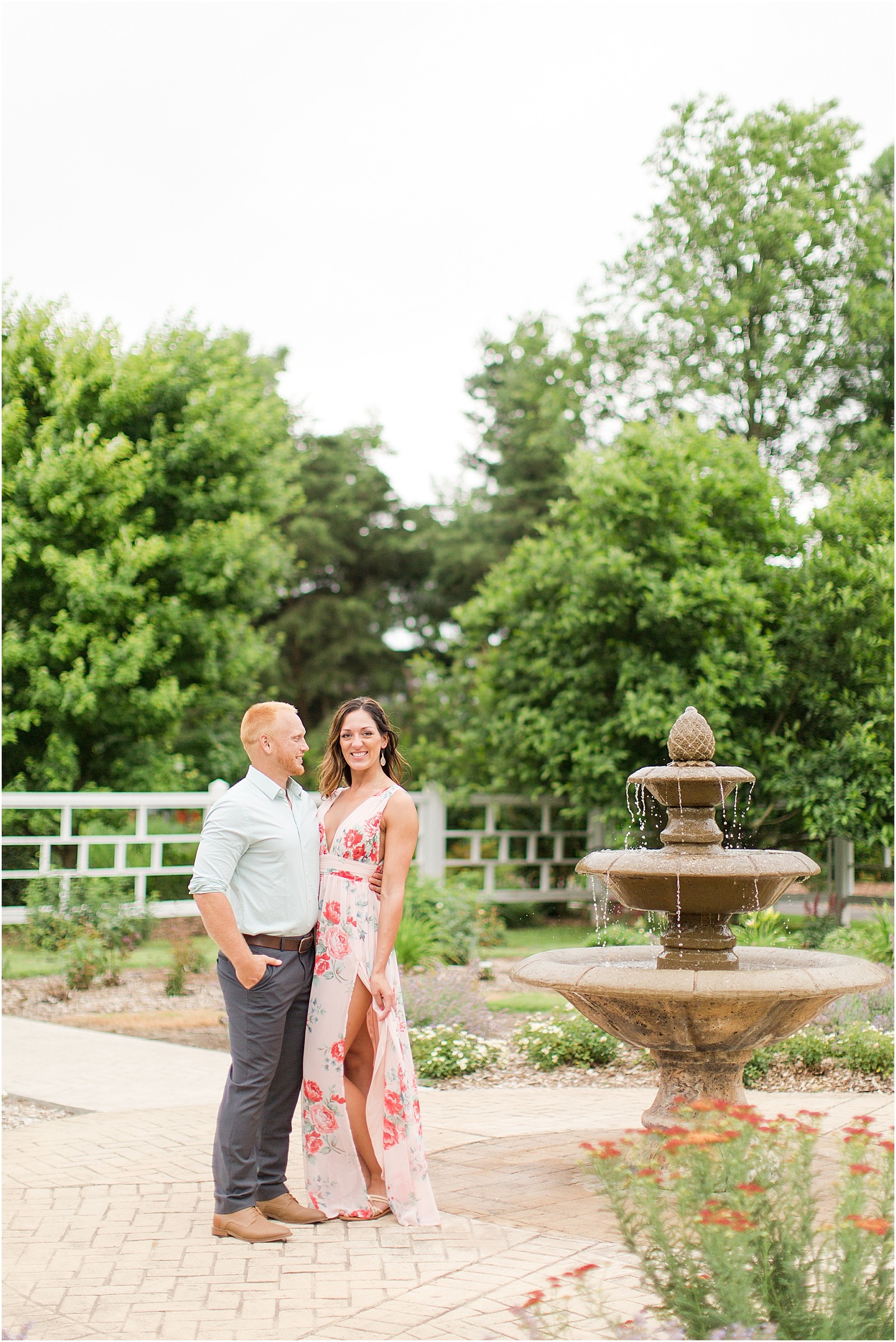Western Kentuck Botanical Garden | Laura and Ryan | Bret and Branding Wedding Photograpers 004.jpg