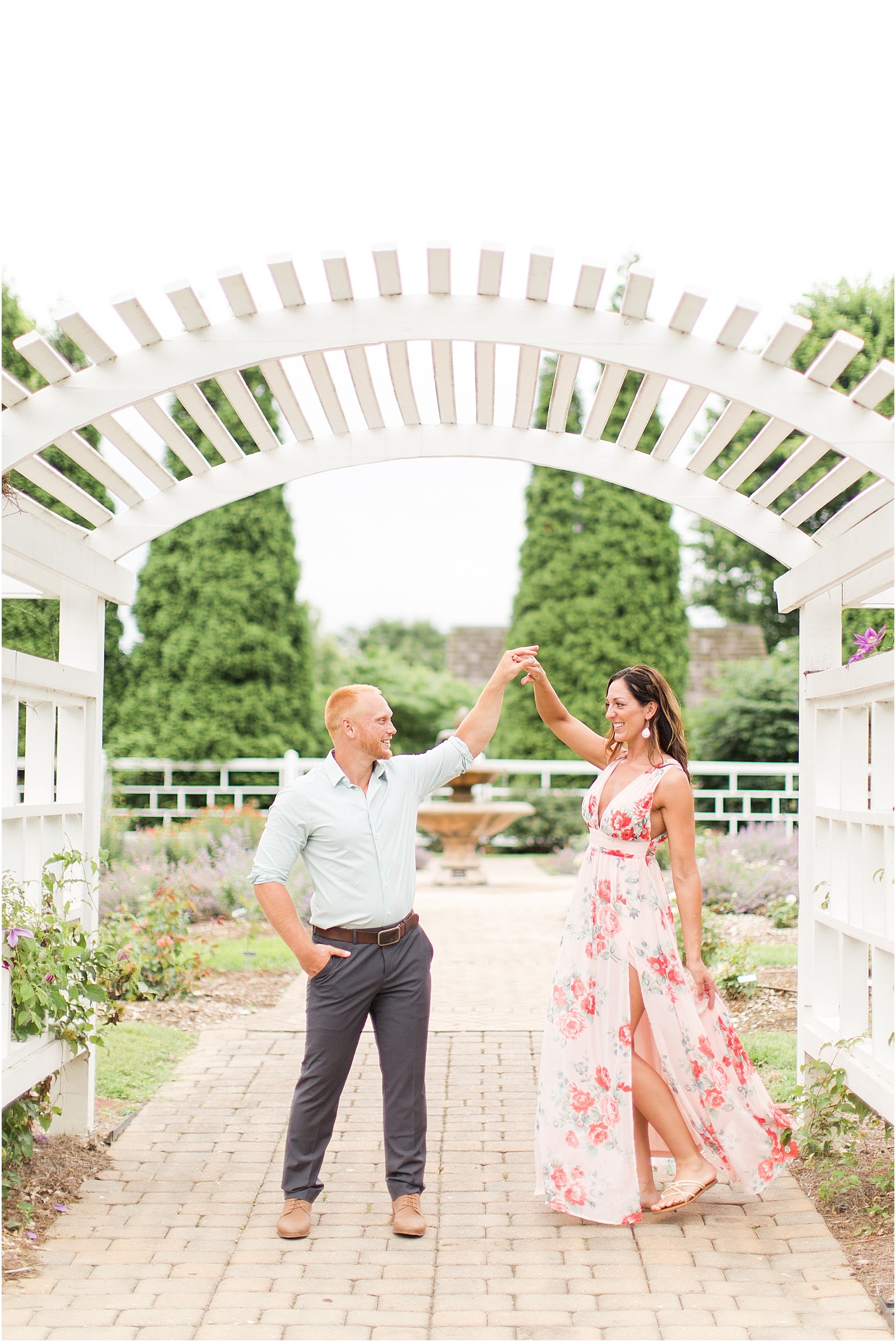 Western Kentuck Botanical Garden | Laura and Ryan | Bret and Branding Wedding Photograpers 011.jpg