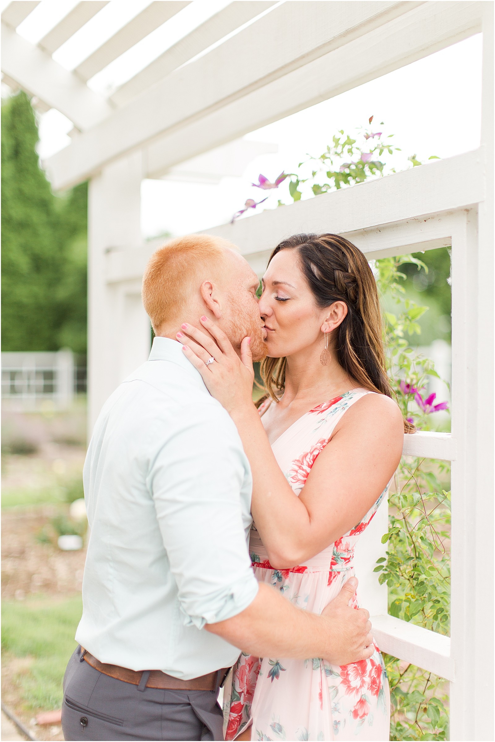 Western Kentuck Botanical Garden | Laura and Ryan | Bret and Branding Wedding Photograpers 012.jpg