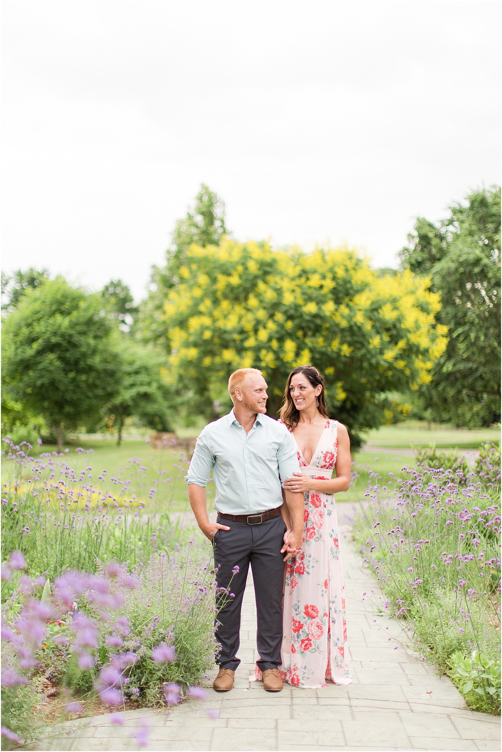 Western Kentuck Botanical Garden | Laura and Ryan | Bret and Branding Wedding Photograpers 015.jpg