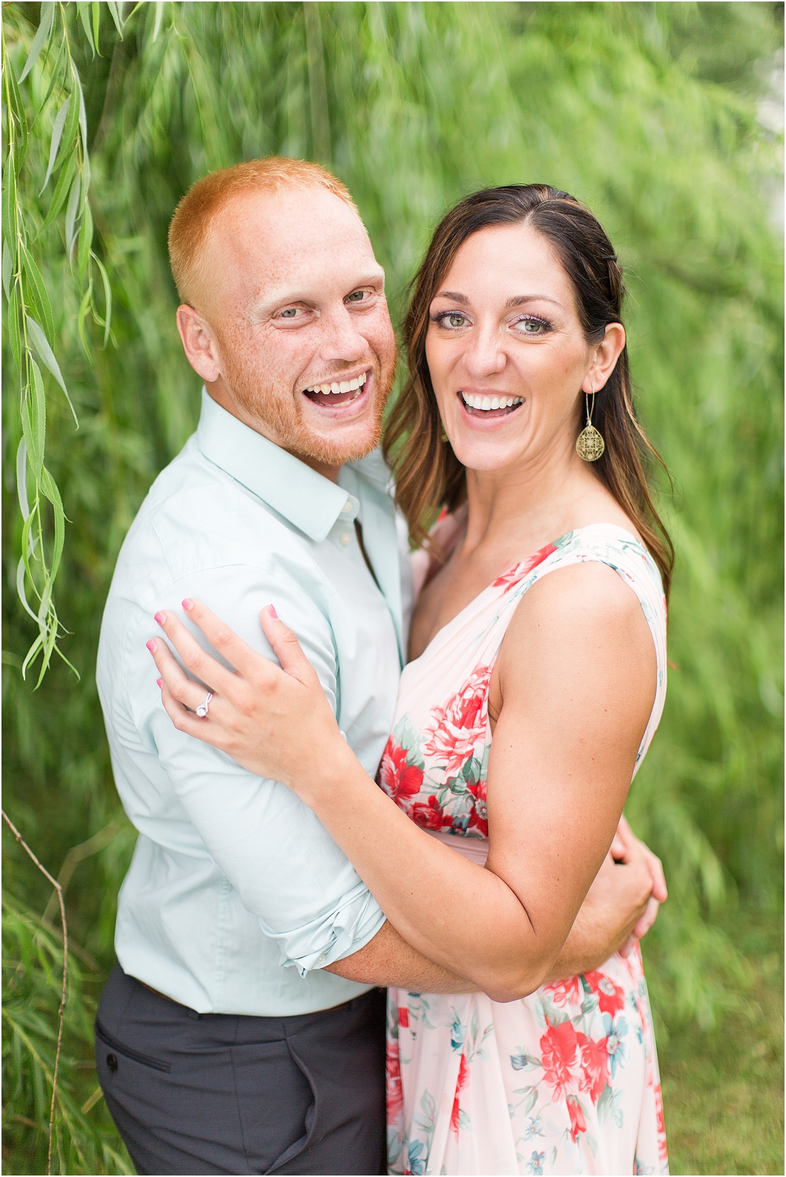 Western Kentuck Botanical Garden | Laura and Ryan | Bret and Branding Wedding Photograpers 018.jpg