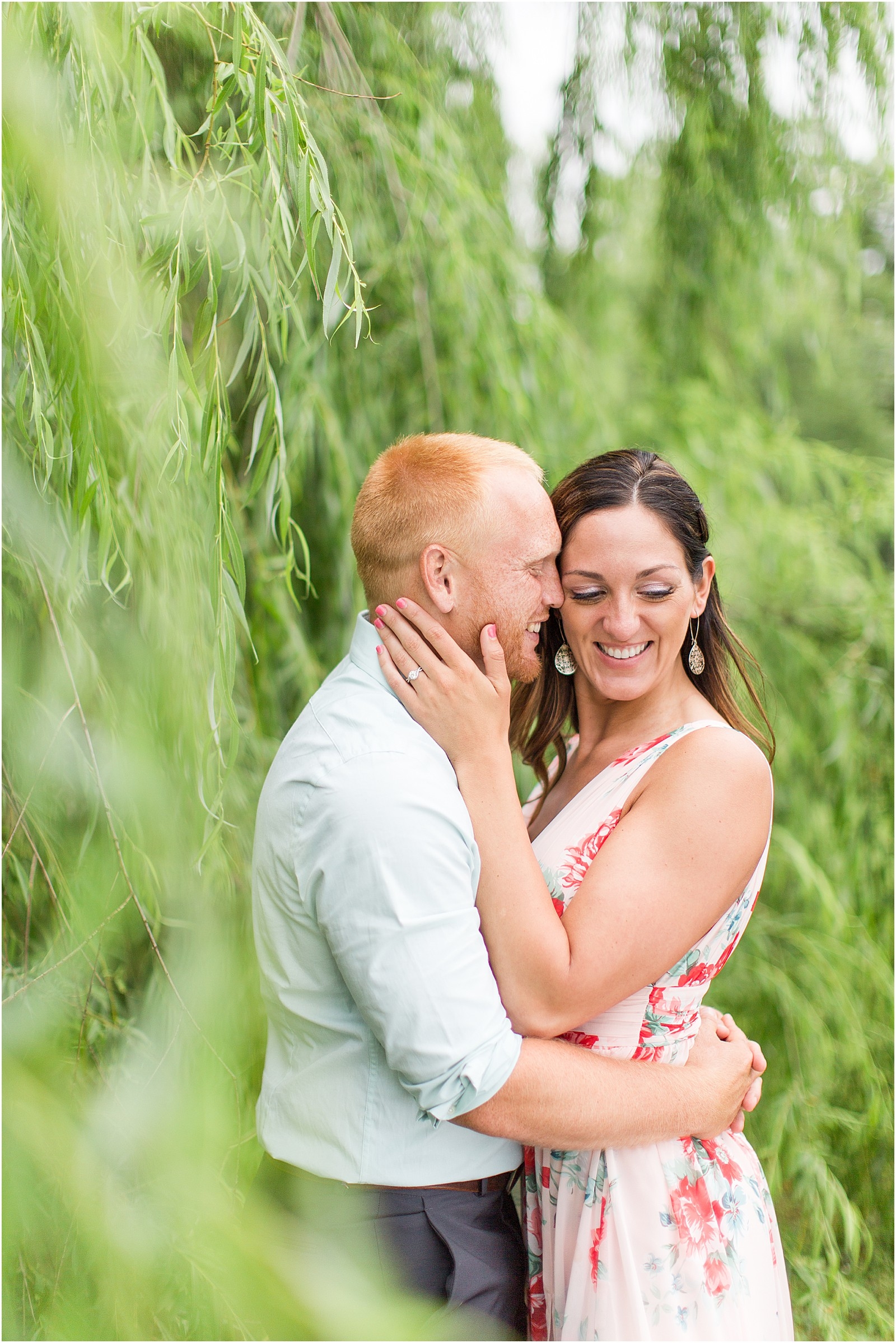 Western Kentuck Botanical Garden | Laura and Ryan | Bret and Branding Wedding Photograpers 019.jpg