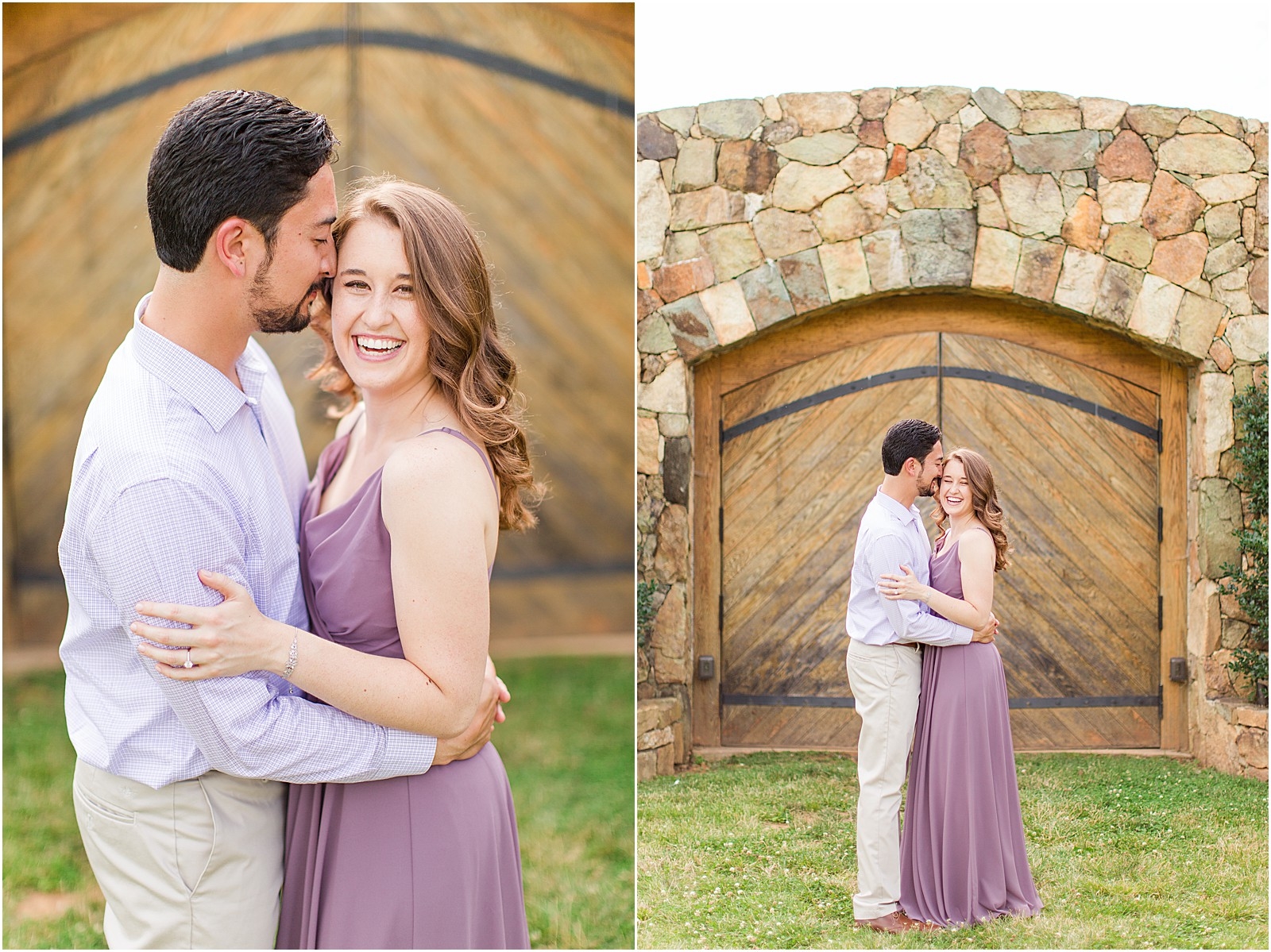 A Stone Tower Winery Leesburgh Engagement Session | Caitlin and Jason 004.jpg