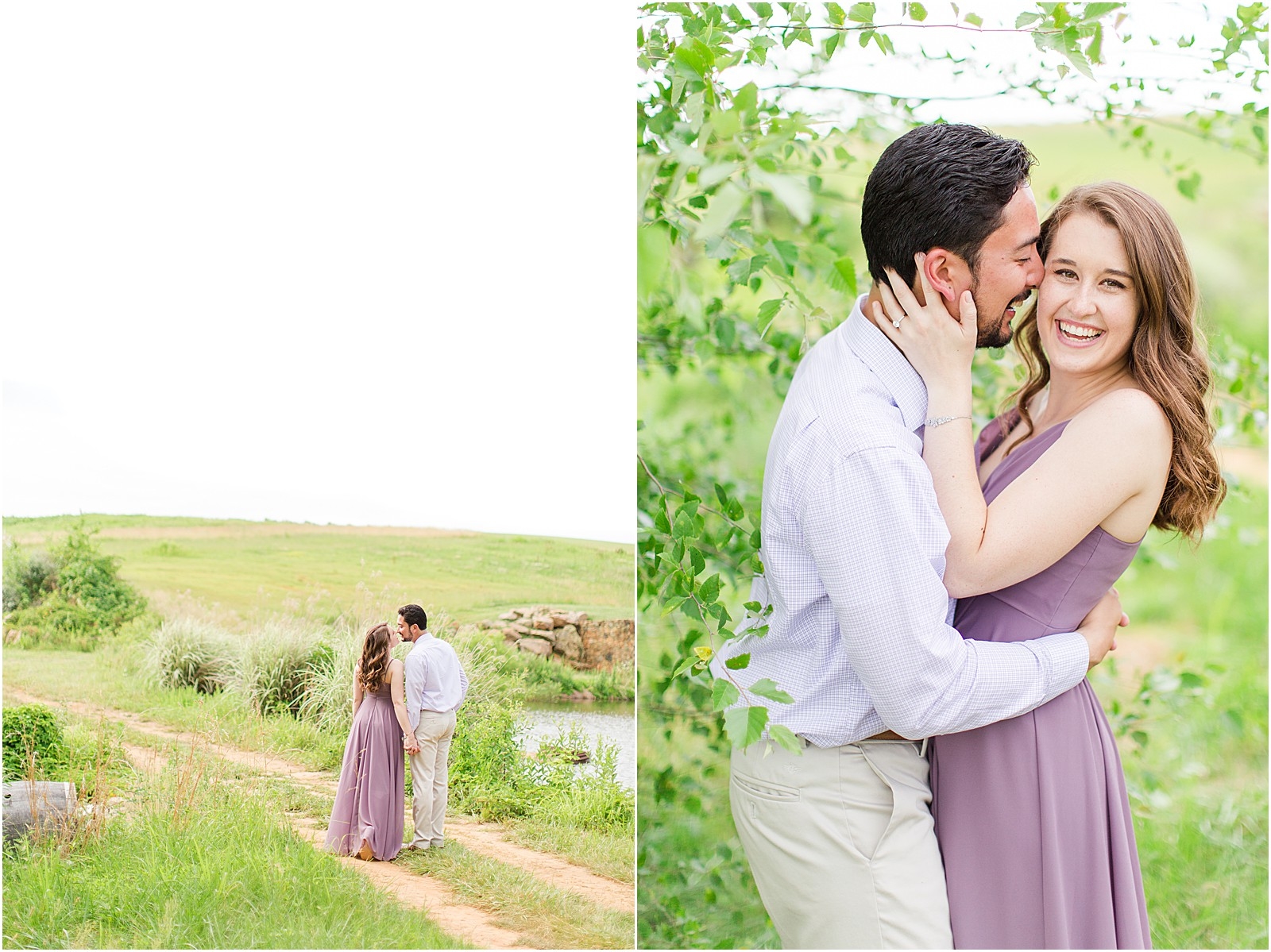 A Stone Tower Winery Leesburgh Engagement Session | Caitlin and Jason 009.jpg