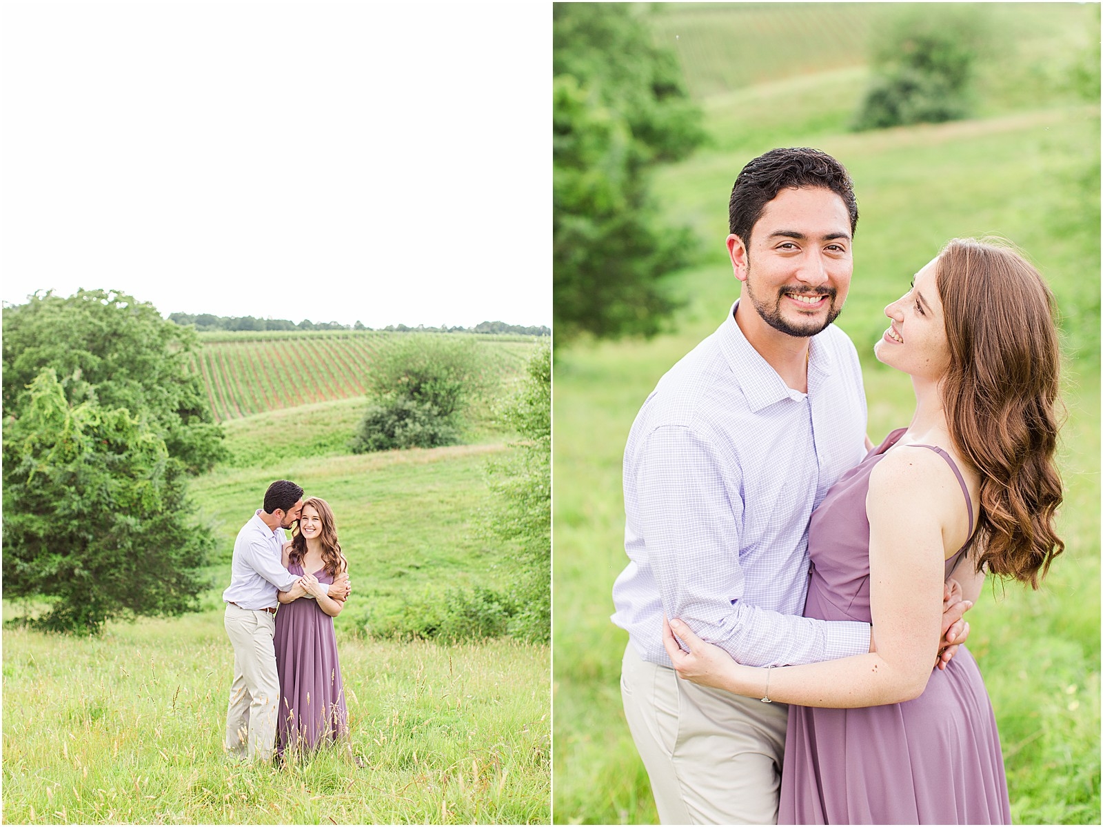 A Stone Tower Winery Leesburgh Engagement Session | Caitlin and Jason 014.jpg