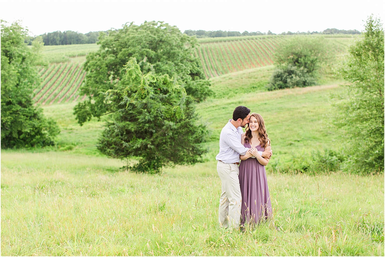 A Stone Tower Winery Leesburgh Engagement Session | Caitlin and Jason 015.jpg