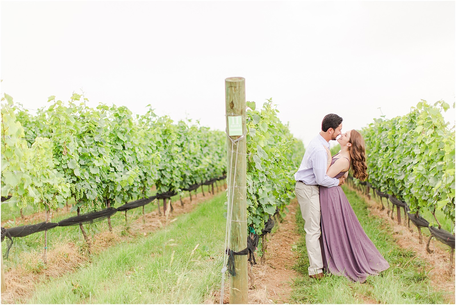 A Stone Tower Winery Leesburgh Engagement Session | Caitlin and Jason 017.jpg