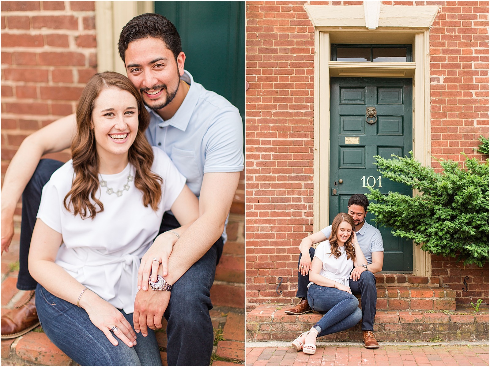 A Stone Tower Winery Leesburgh Engagement Session | Caitlin and Jason 029.jpg