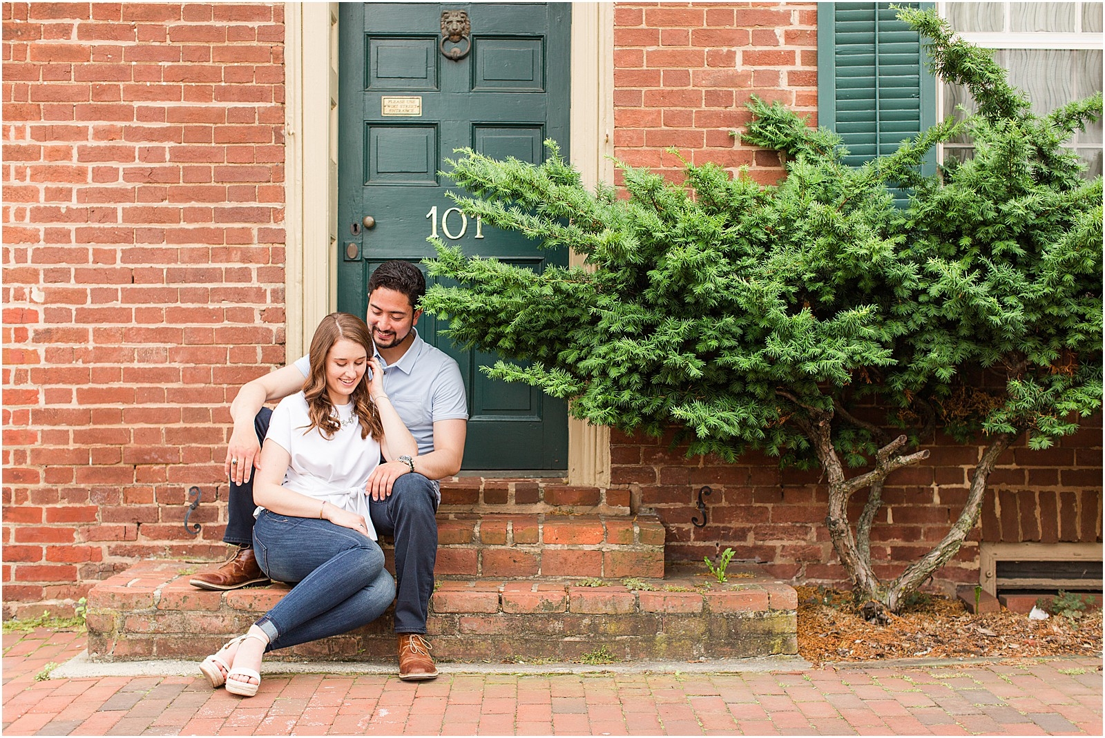 A Stone Tower Winery Leesburgh Engagement Session | Caitlin and Jason 030.jpg