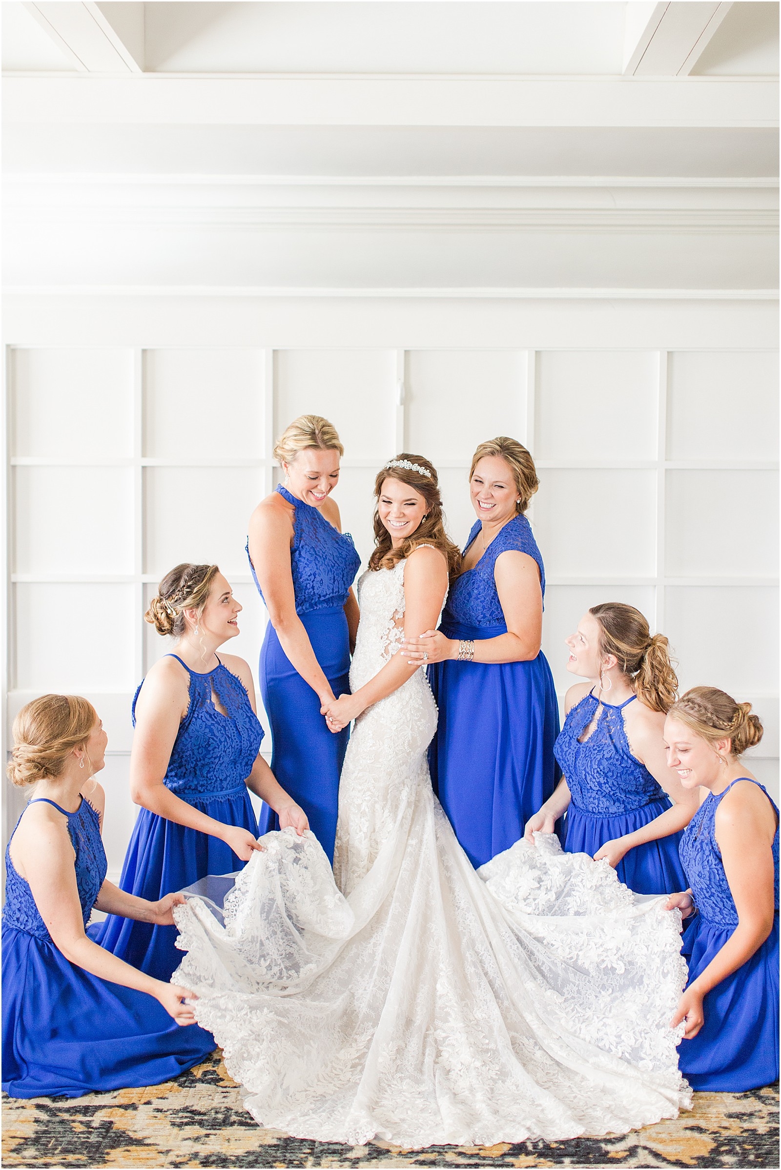 An Evansville County Club Wedding | Abby and Stratton 024.jpg
