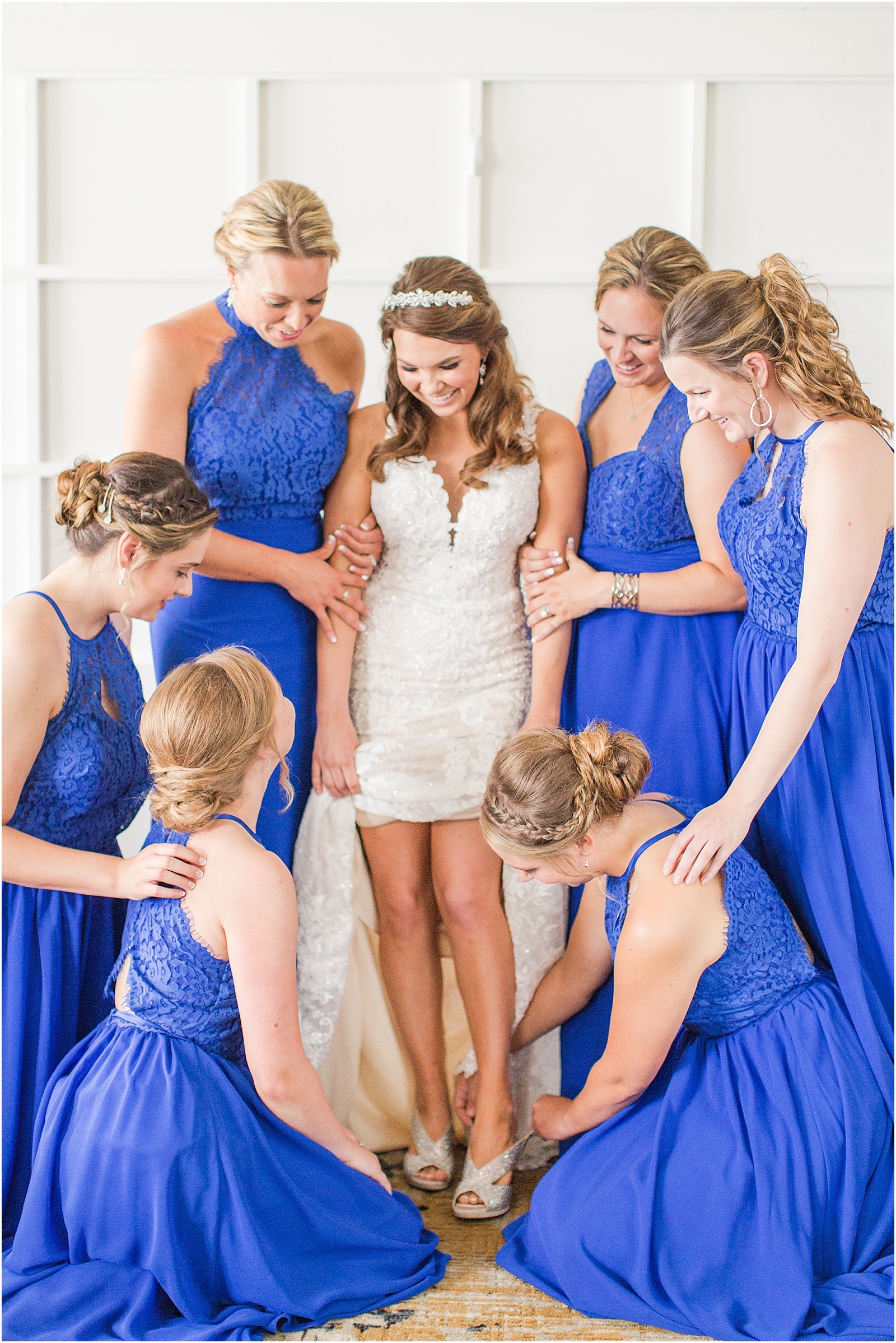 An Evansville County Club Wedding | Abby and Stratton 025.jpg