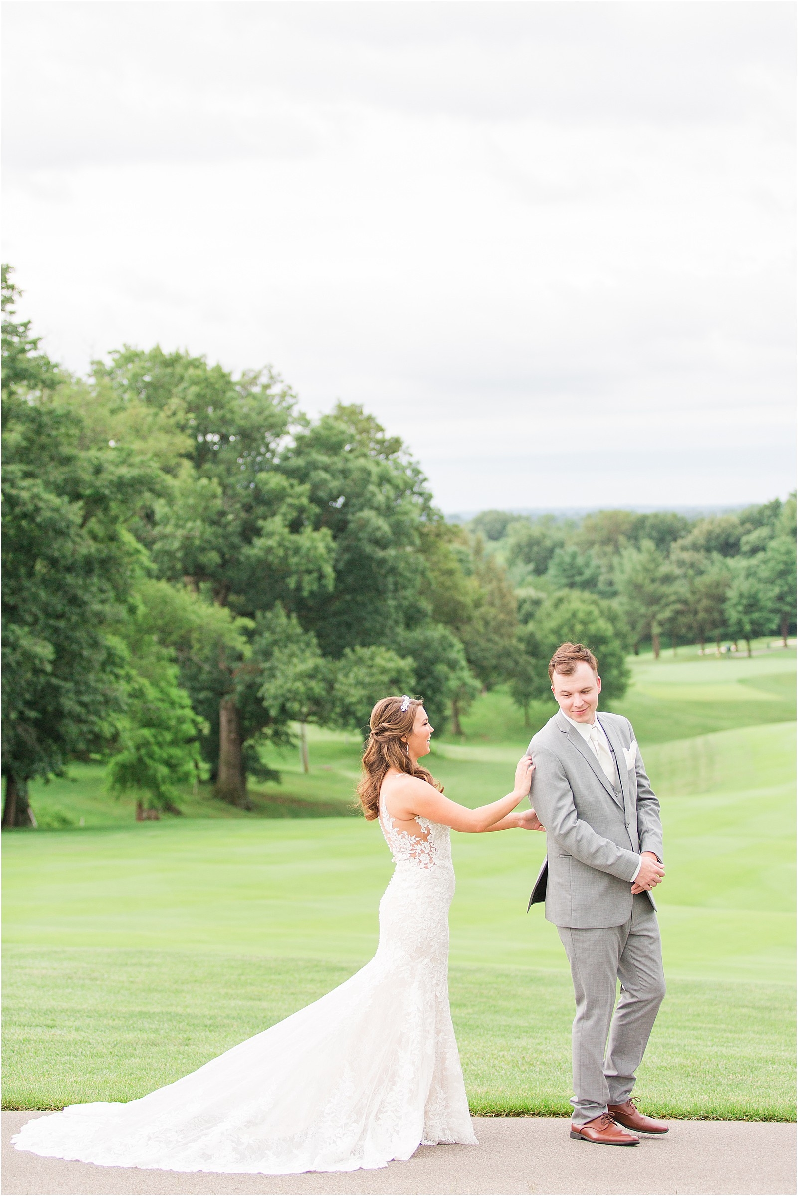 An Evansville County Club Wedding | Abby and Stratton 046.jpg