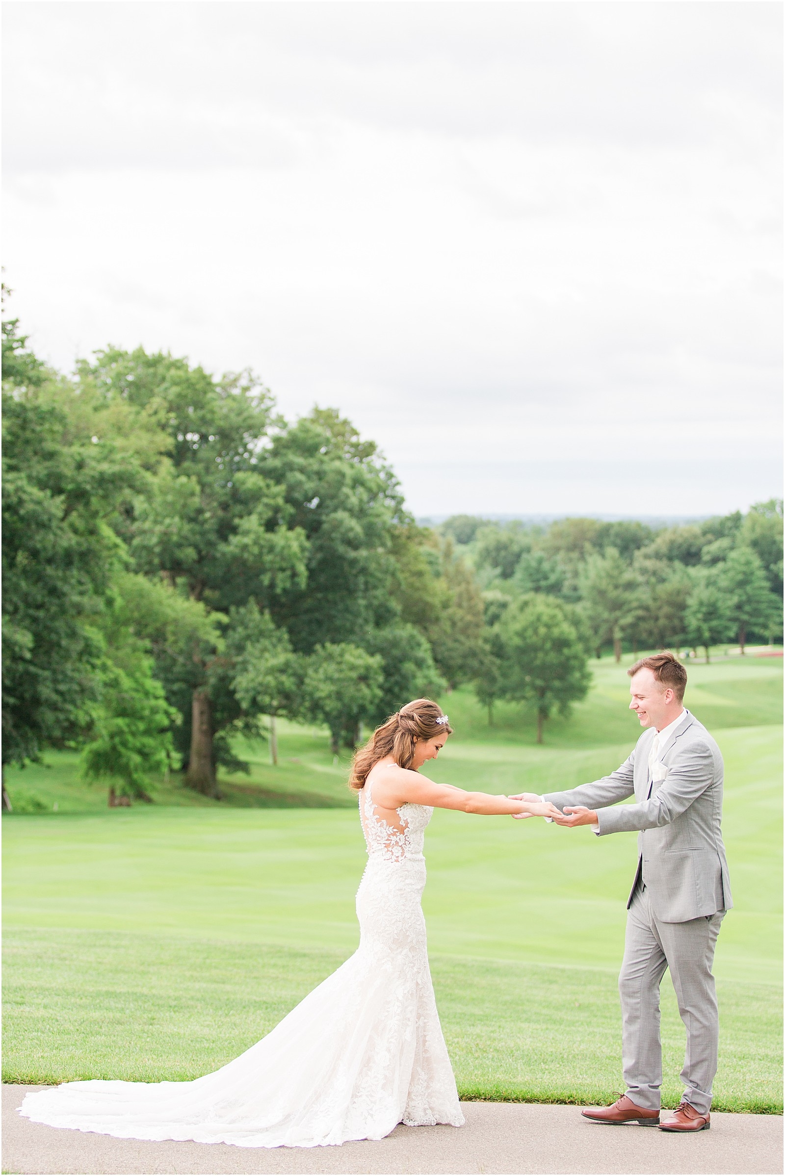 An Evansville County Club Wedding | Abby and Stratton 047.jpg