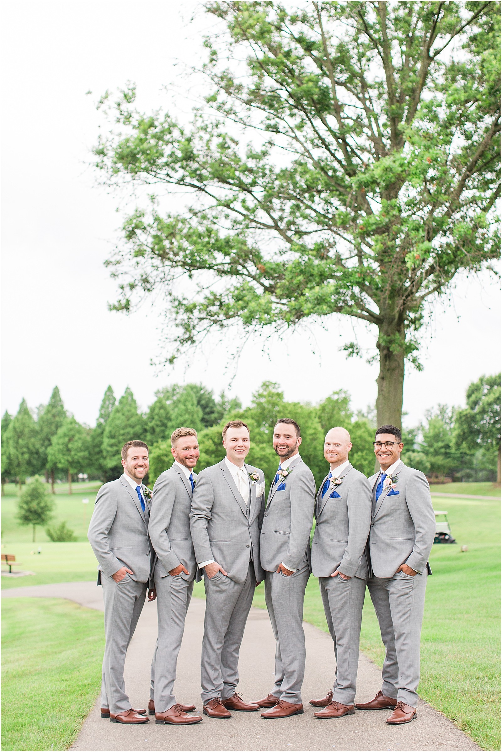 An Evansville County Club Wedding | Abby and Stratton 071.jpg