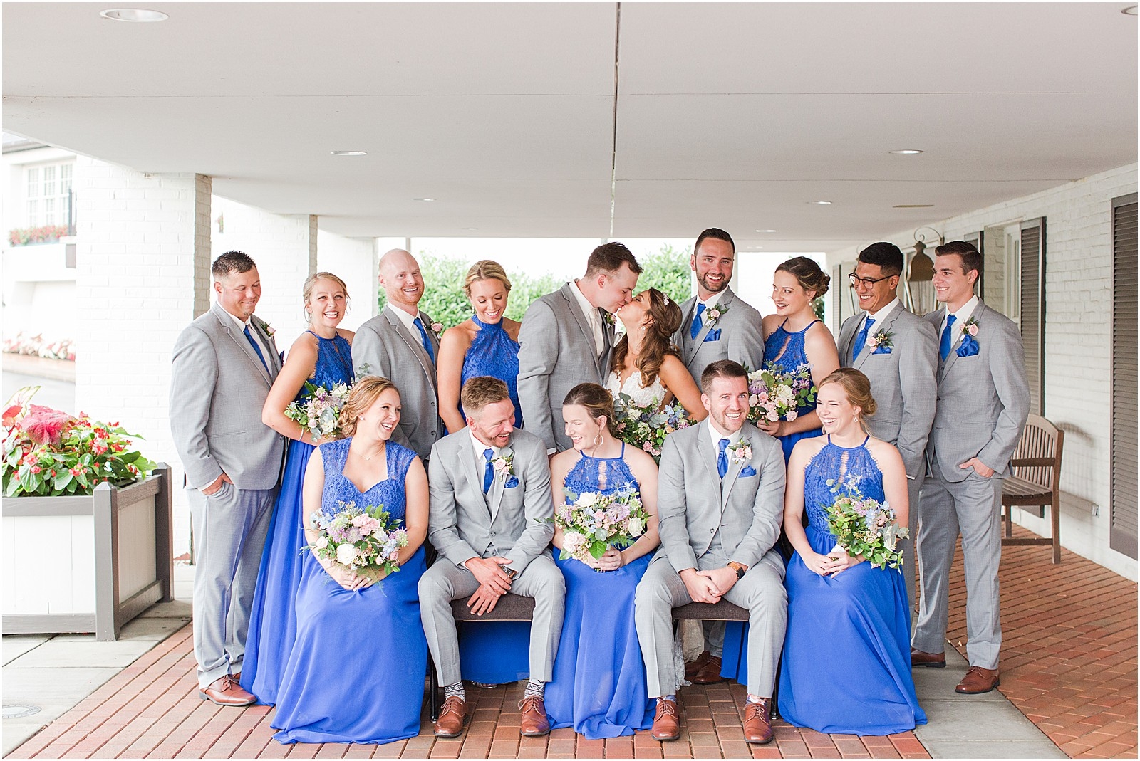 An Evansville County Club Wedding | Abby and Stratton 080.jpg