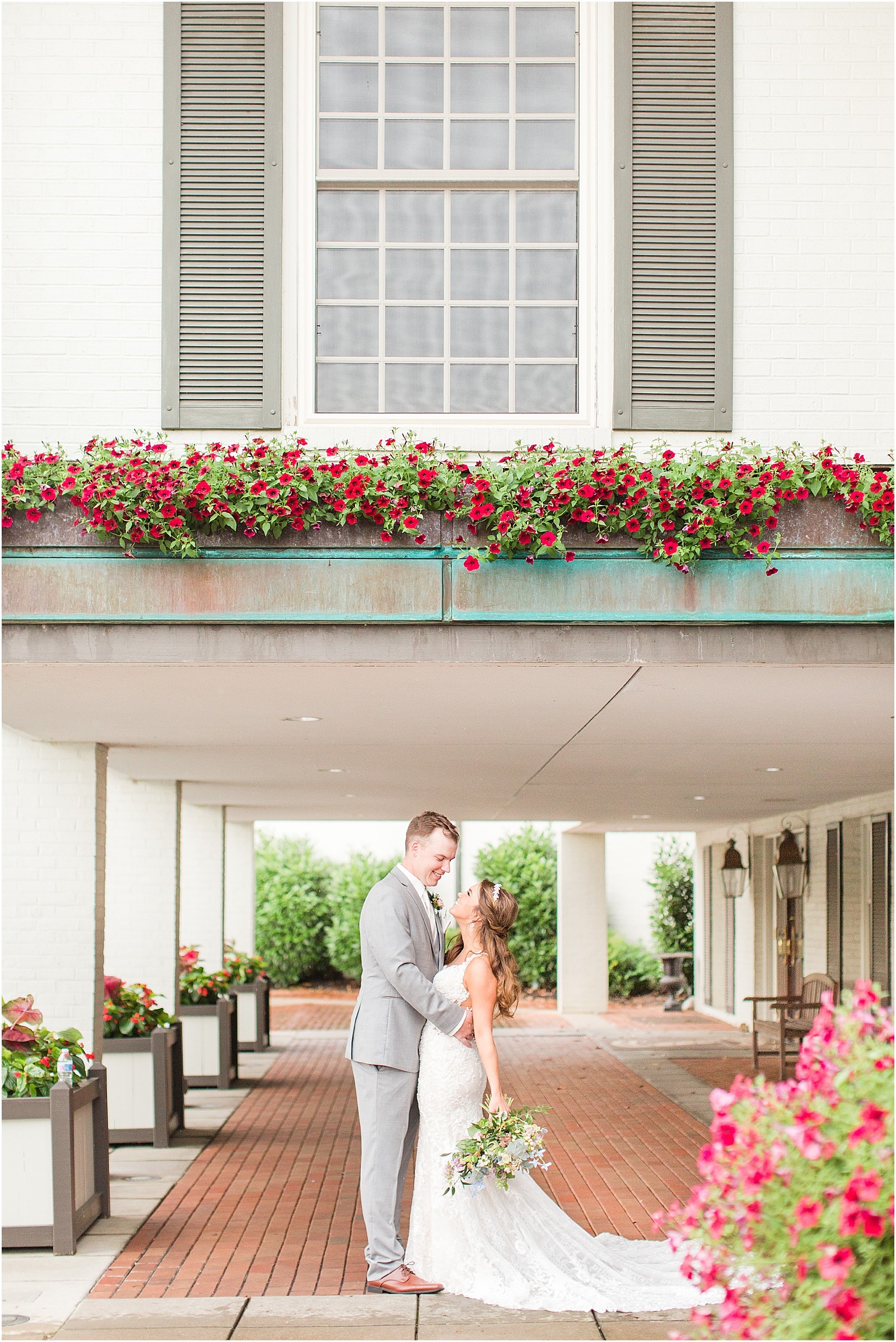 An Evansville County Club Wedding | Abby and Stratton 081.jpg