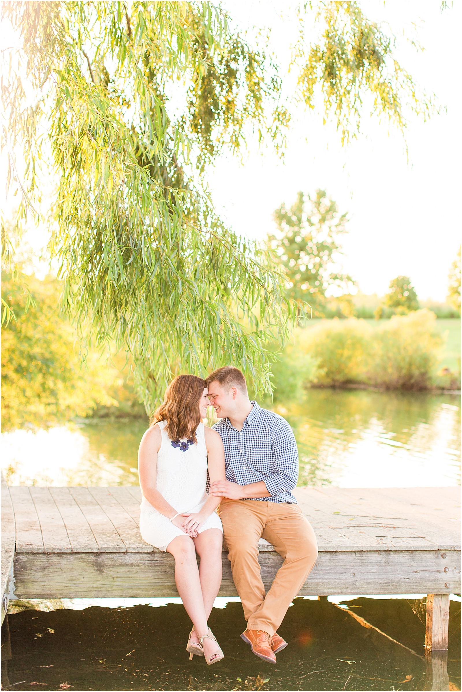 Downtown Huntingburgh Engagement Session | Gabby and Aidan | Bret and Brtandie Photography 019.jpg