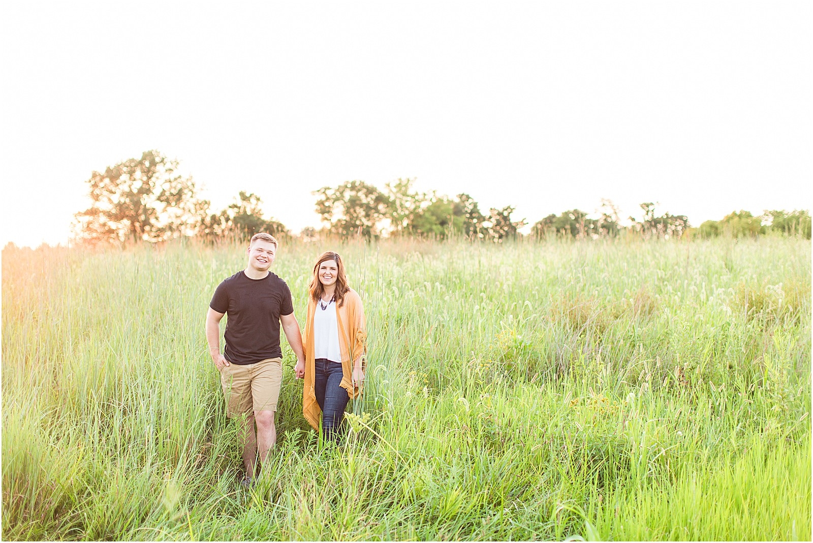 Downtown Huntingburgh Engagement Session | Gabby and Aidan | Bret and Brtandie Photography 023.jpg
