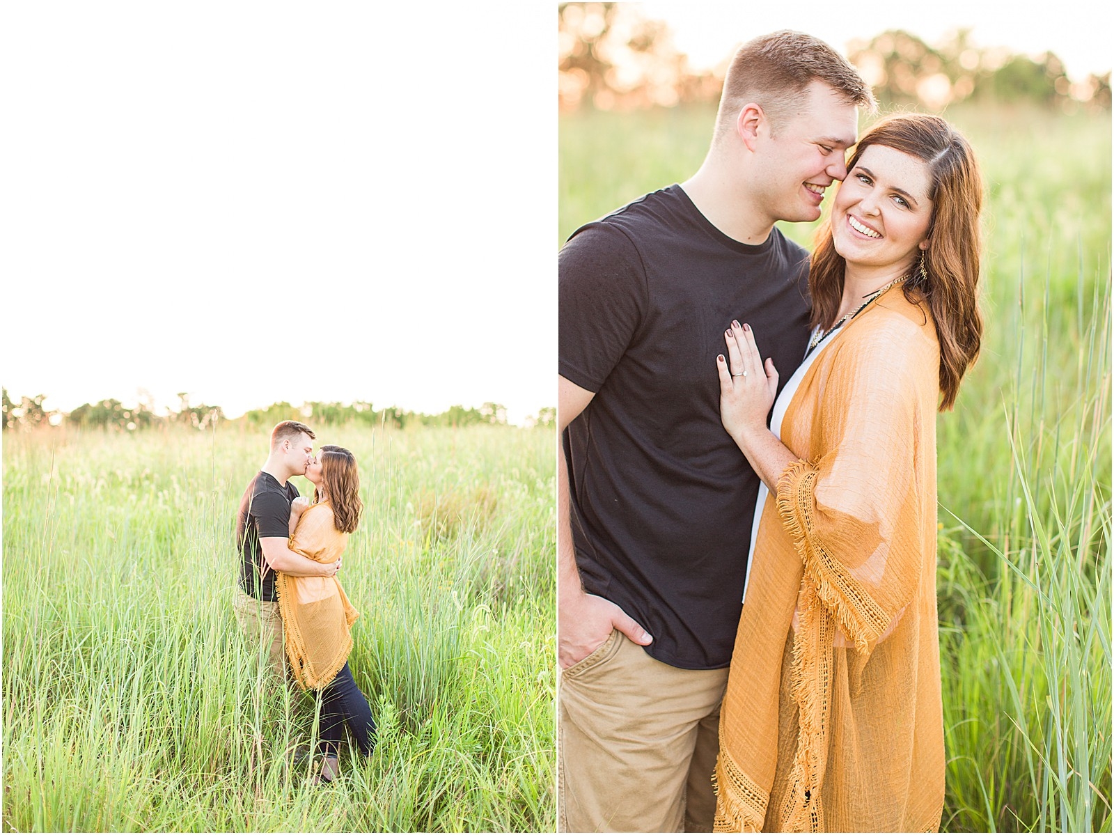 Downtown Huntingburgh Engagement Session | Gabby and Aidan | Bret and Brtandie Photography 024.jpg