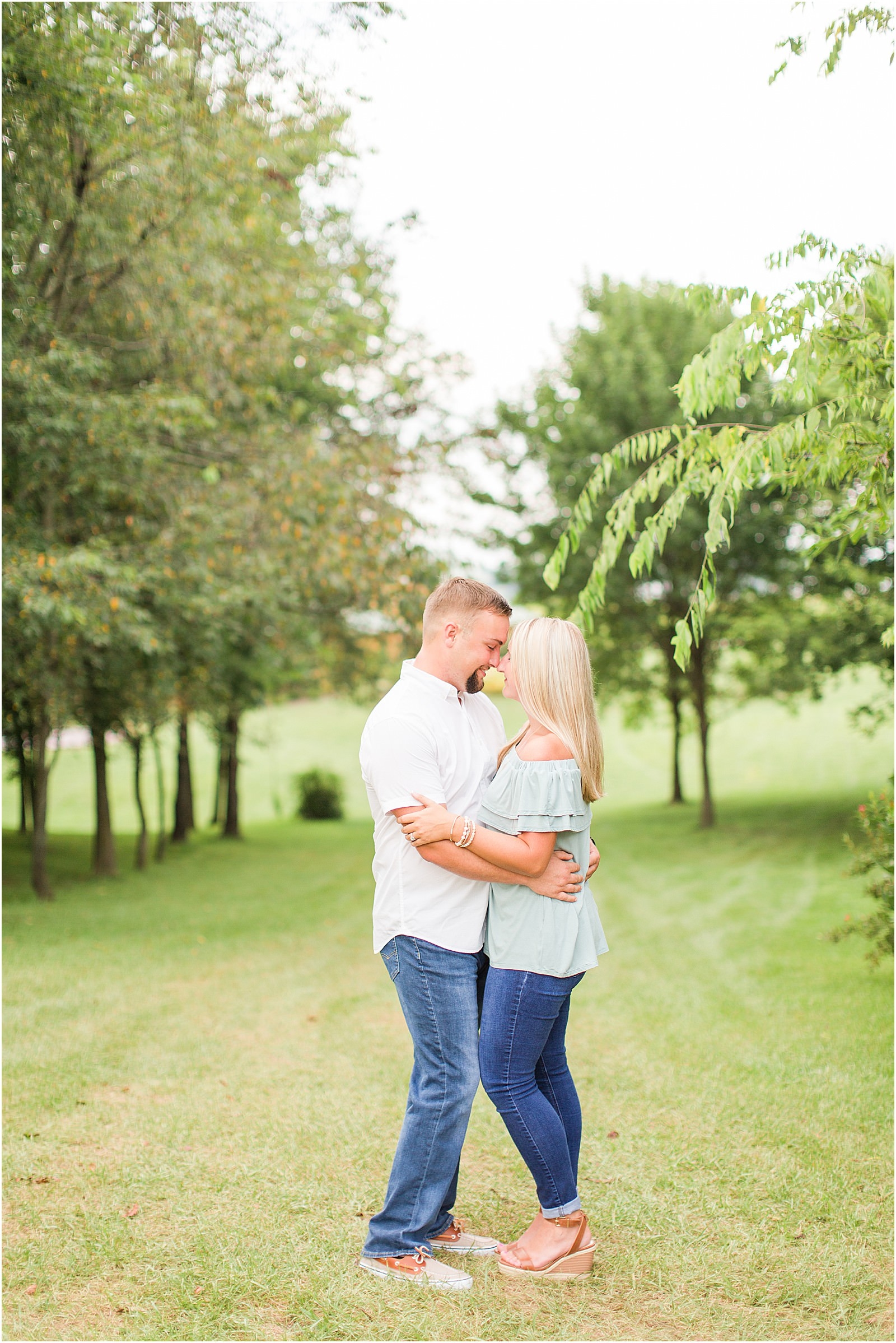 Lauren and Bryce | The Corner House B&ed and Breakfast Engagement Session | Bret and Brandie Photography 001.jpg
