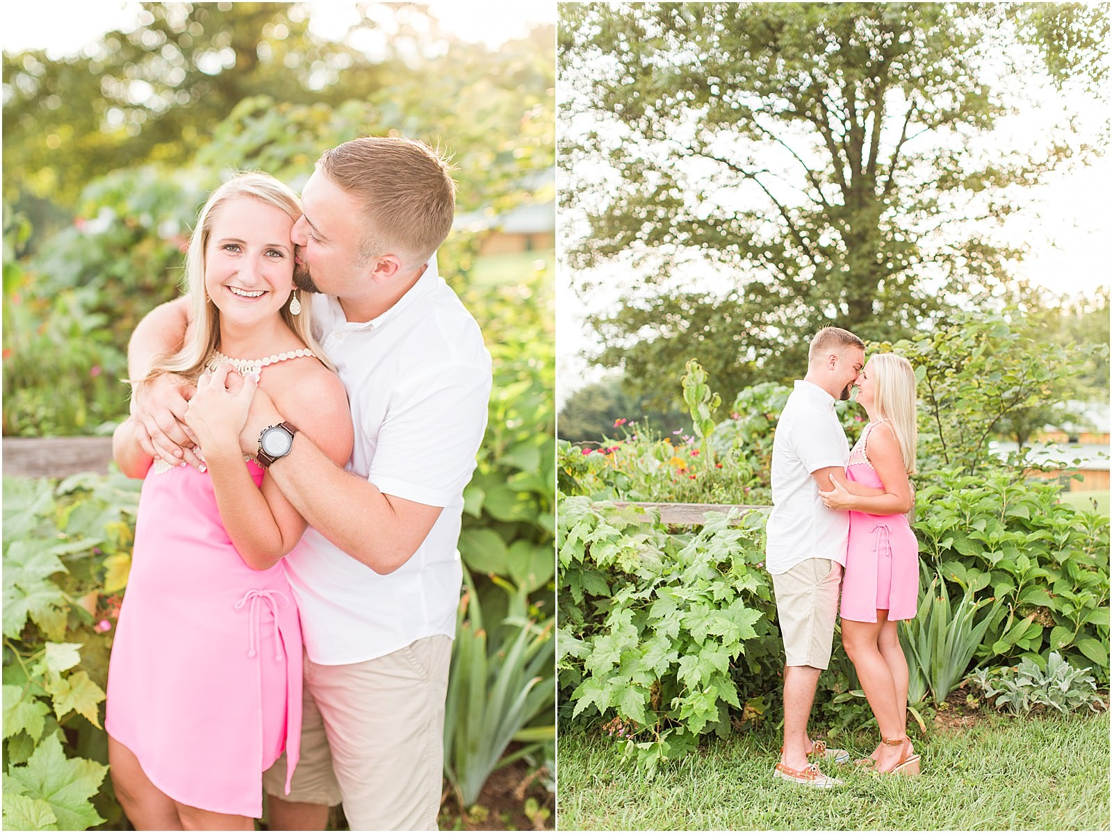 Lauren and Bryce | The Corner House B&ed and Breakfast Engagement Session | Bret and Brandie Photography 009.jpg