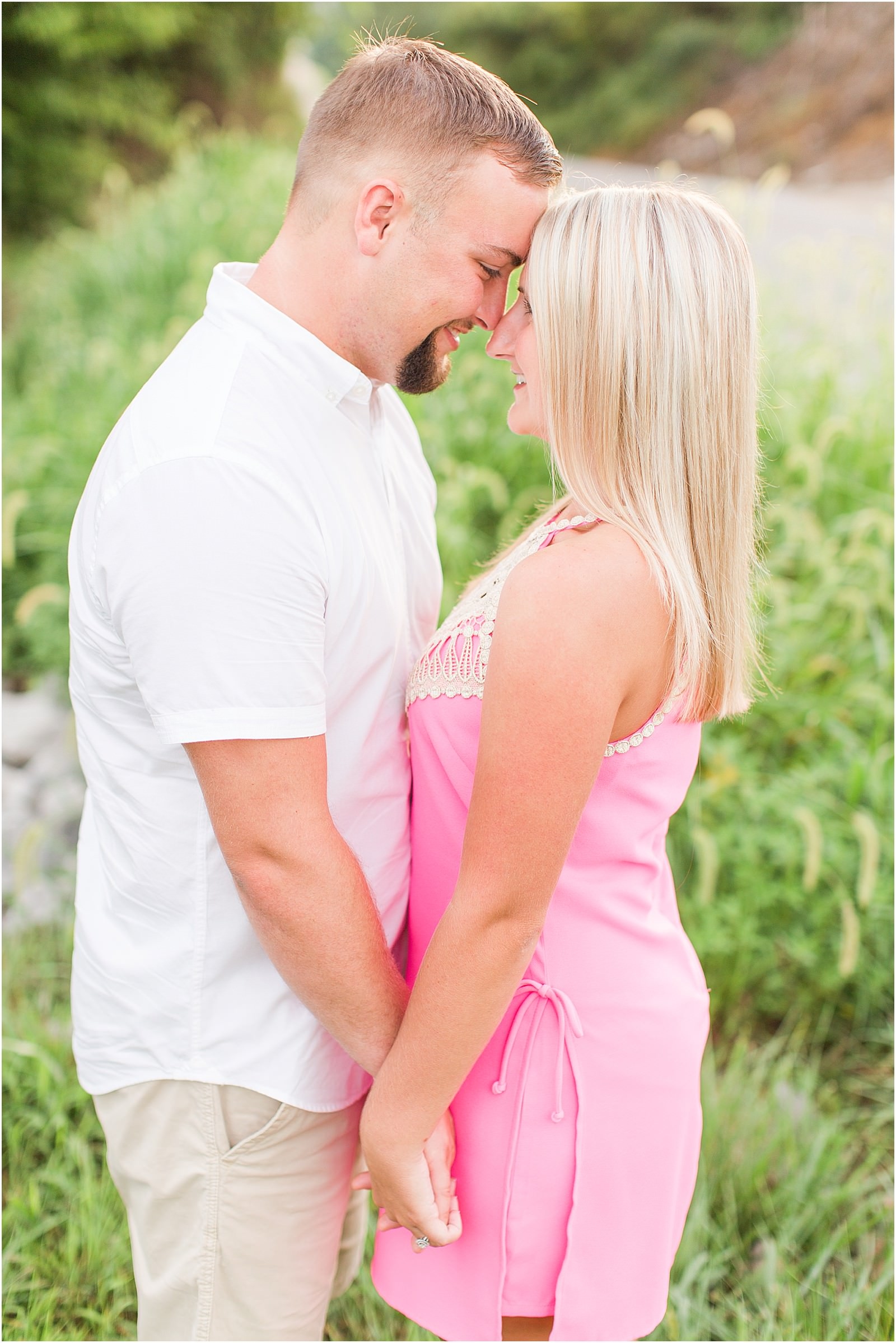 Lauren and Bryce | The Corner House B&ed and Breakfast Engagement Session | Bret and Brandie Photography 010.jpg