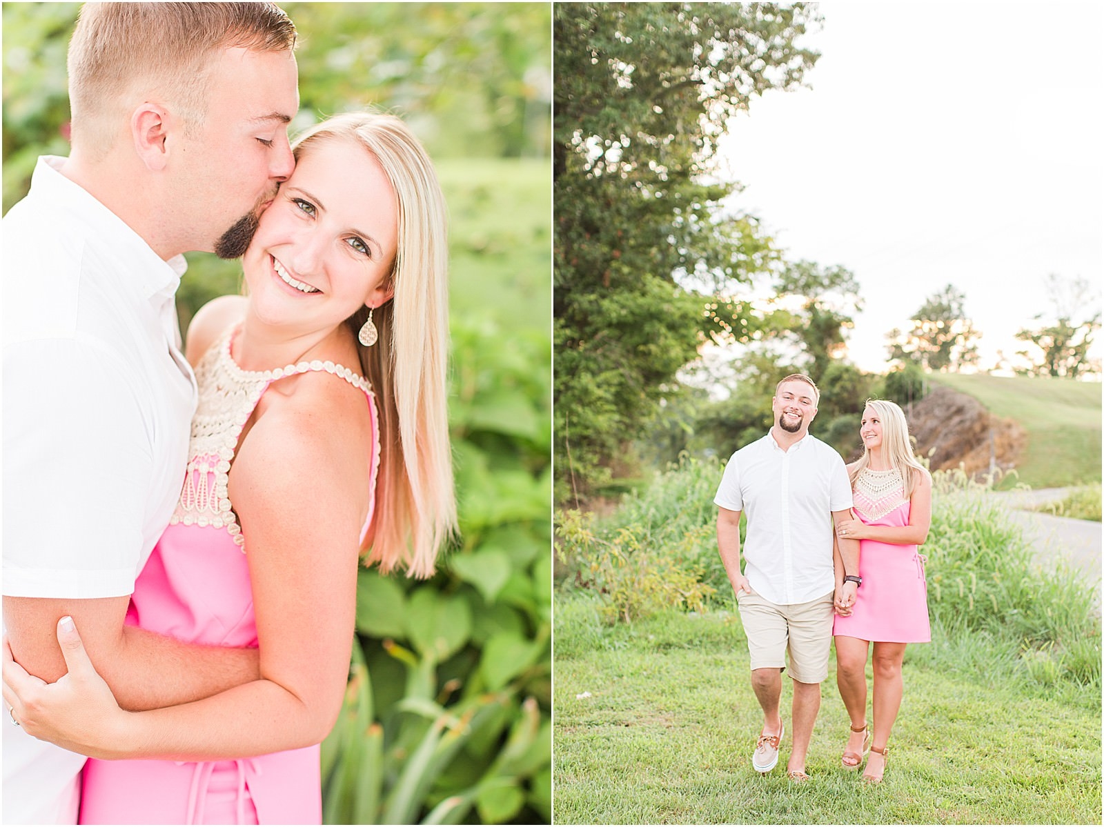 Lauren and Bryce | The Corner House B&ed and Breakfast Engagement Session | Bret and Brandie Photography 011.jpg