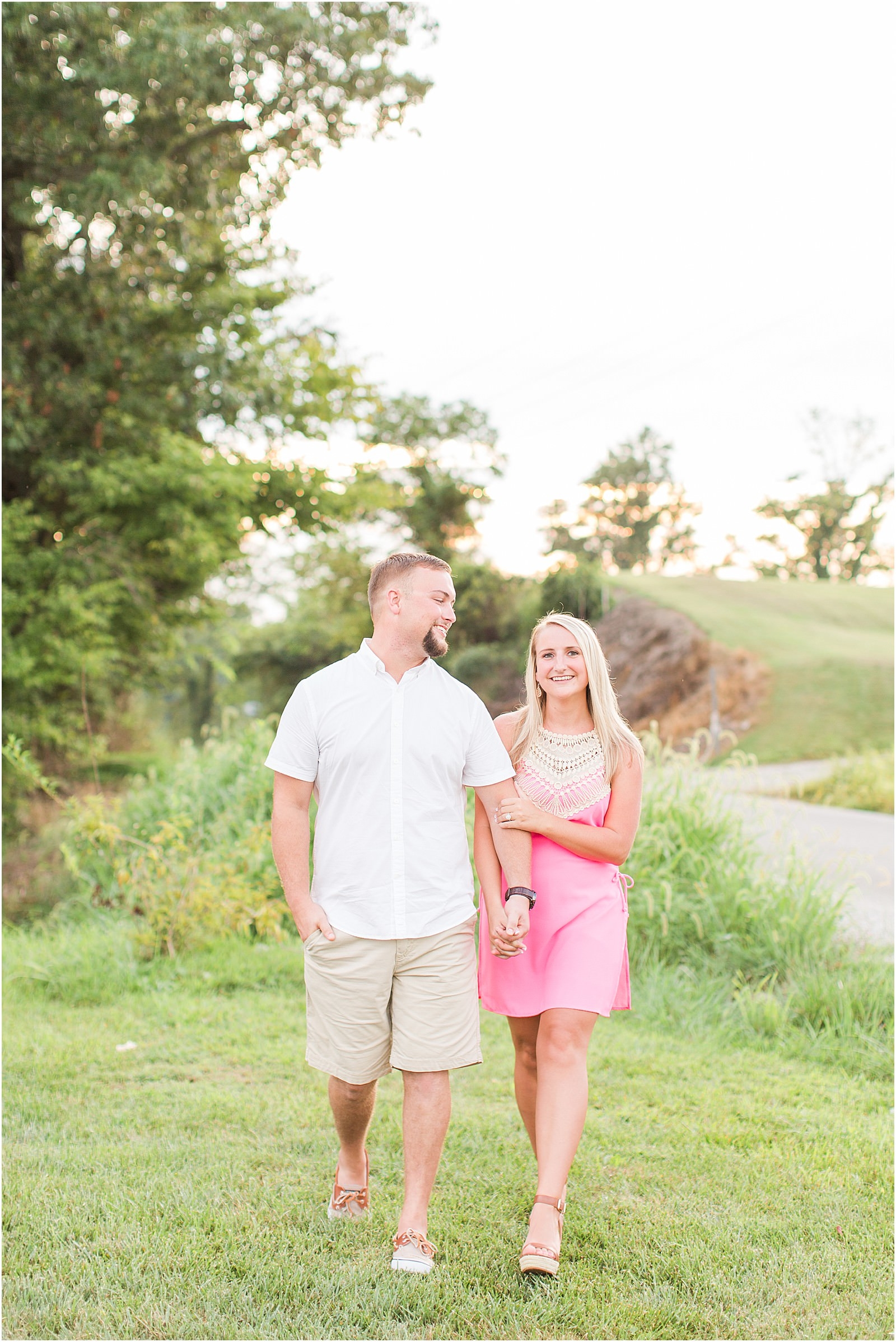 Lauren and Bryce | The Corner House B&ed and Breakfast Engagement Session | Bret and Brandie Photography 012.jpg