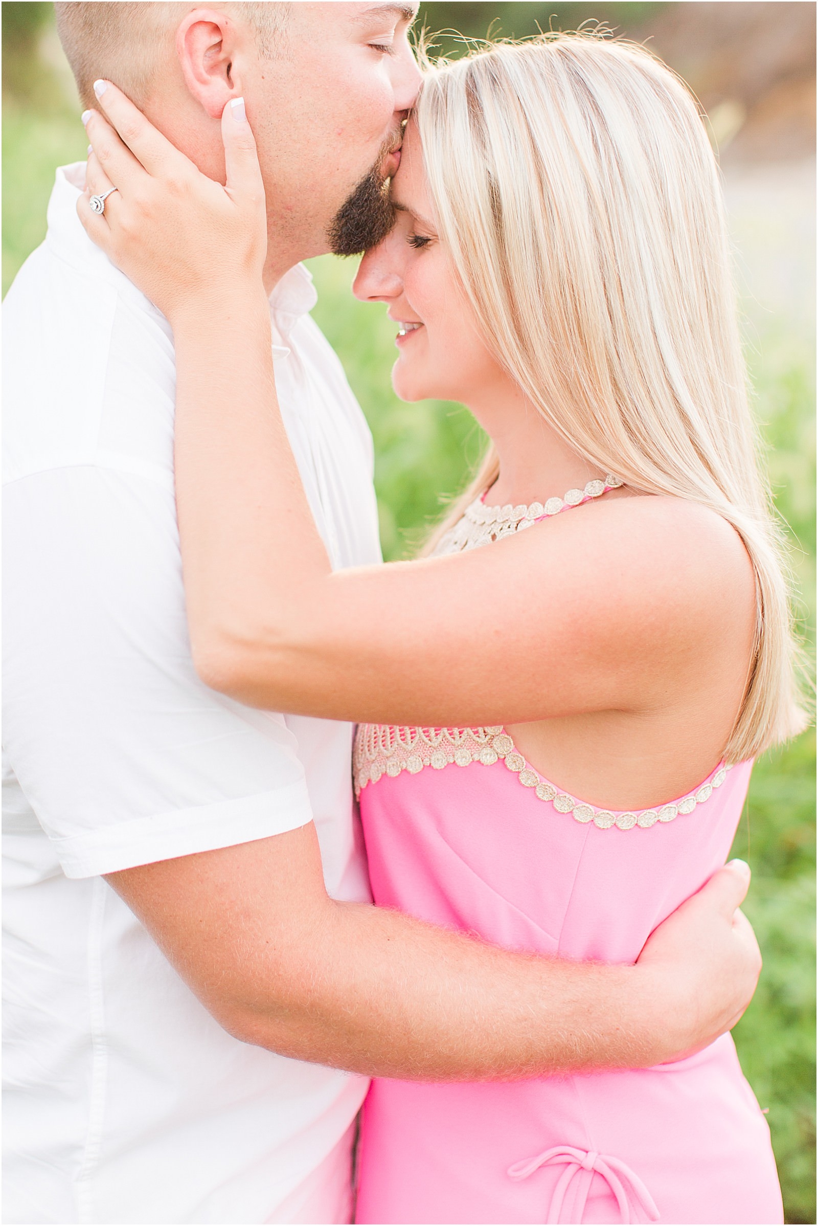 Lauren and Bryce | The Corner House B&ed and Breakfast Engagement Session | Bret and Brandie Photography 013.jpg
