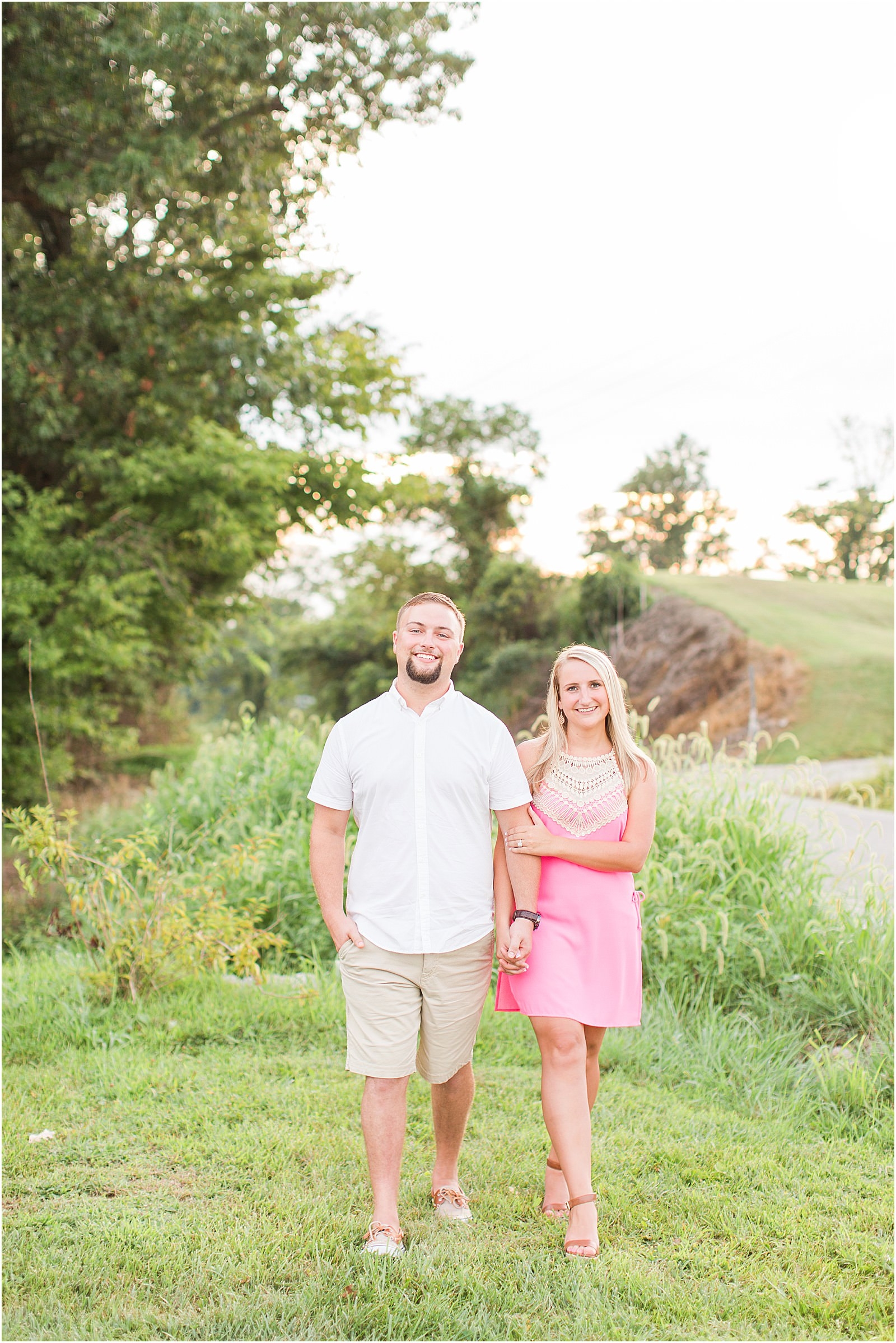Lauren and Bryce | The Corner House B&ed and Breakfast Engagement Session | Bret and Brandie Photography 015.jpg