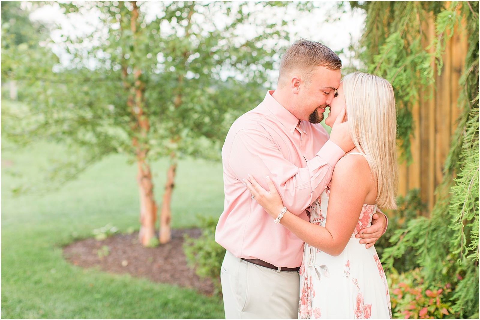 Lauren and Bryce | The Corner House B&ed and Breakfast Engagement Session | Bret and Brandie Photography 017.jpg