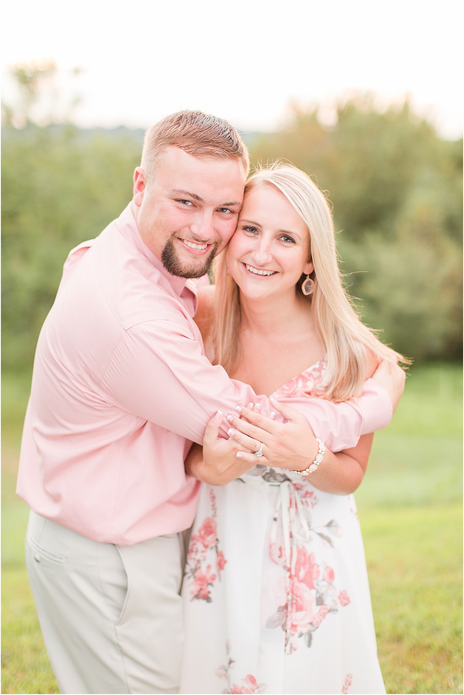 Lauren and Bryce | The Corner House B&ed and Breakfast Engagement Session | Bret and Brandie Photography 021.jpg