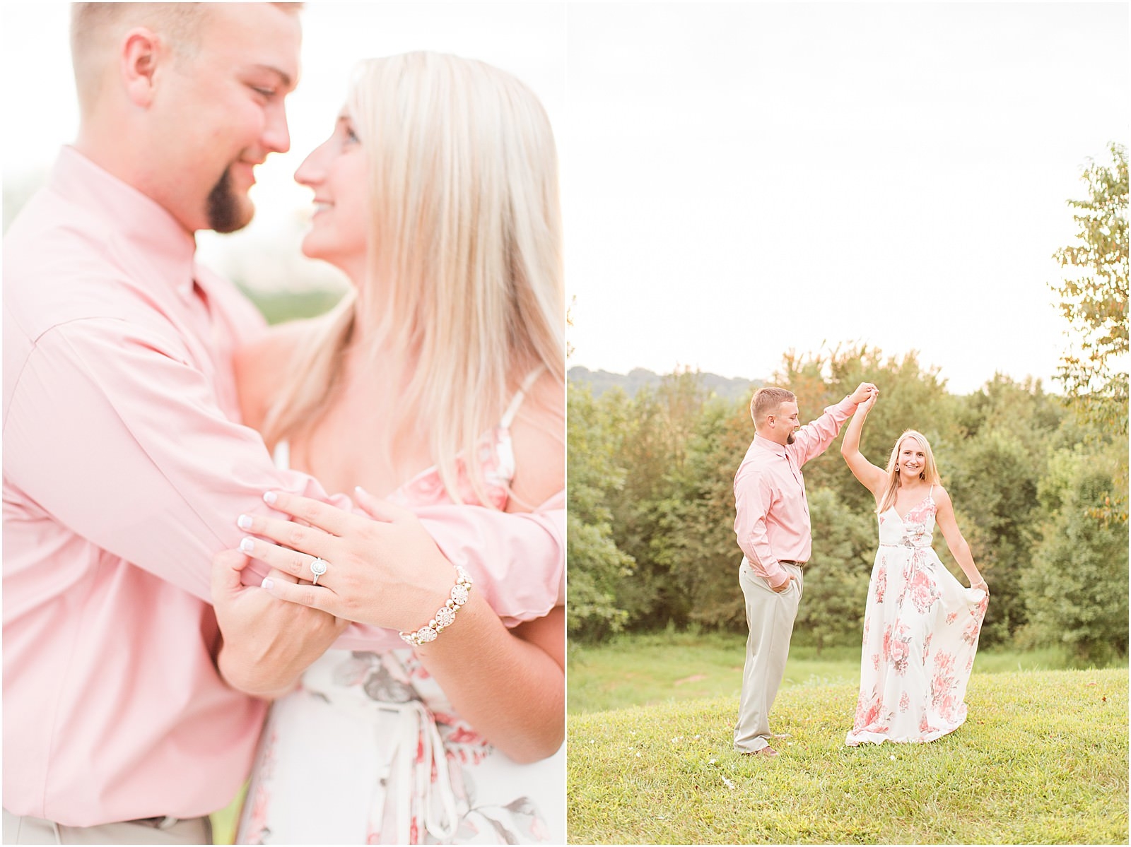Lauren and Bryce | The Corner House B&ed and Breakfast Engagement Session | Bret and Brandie Photography 022.jpg
