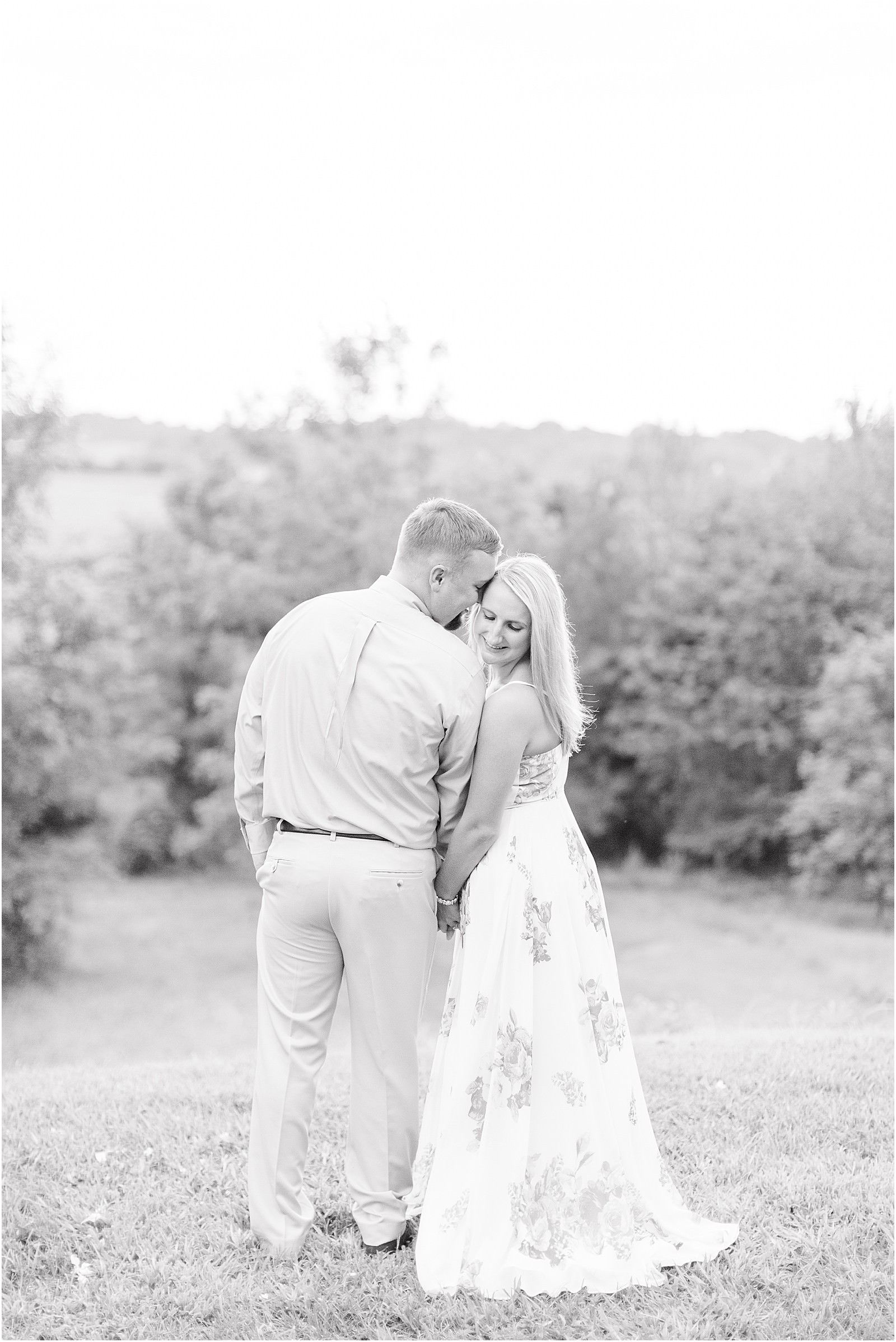 Lauren and Bryce | The Corner House B&ed and Breakfast Engagement Session | Bret and Brandie Photography 024.jpg