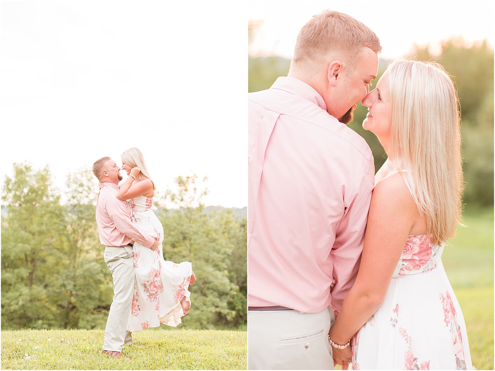 Lauren and Bryce | The Corner House B&ed and Breakfast Engagement Session | Bret and Brandie Photography 025.jpg