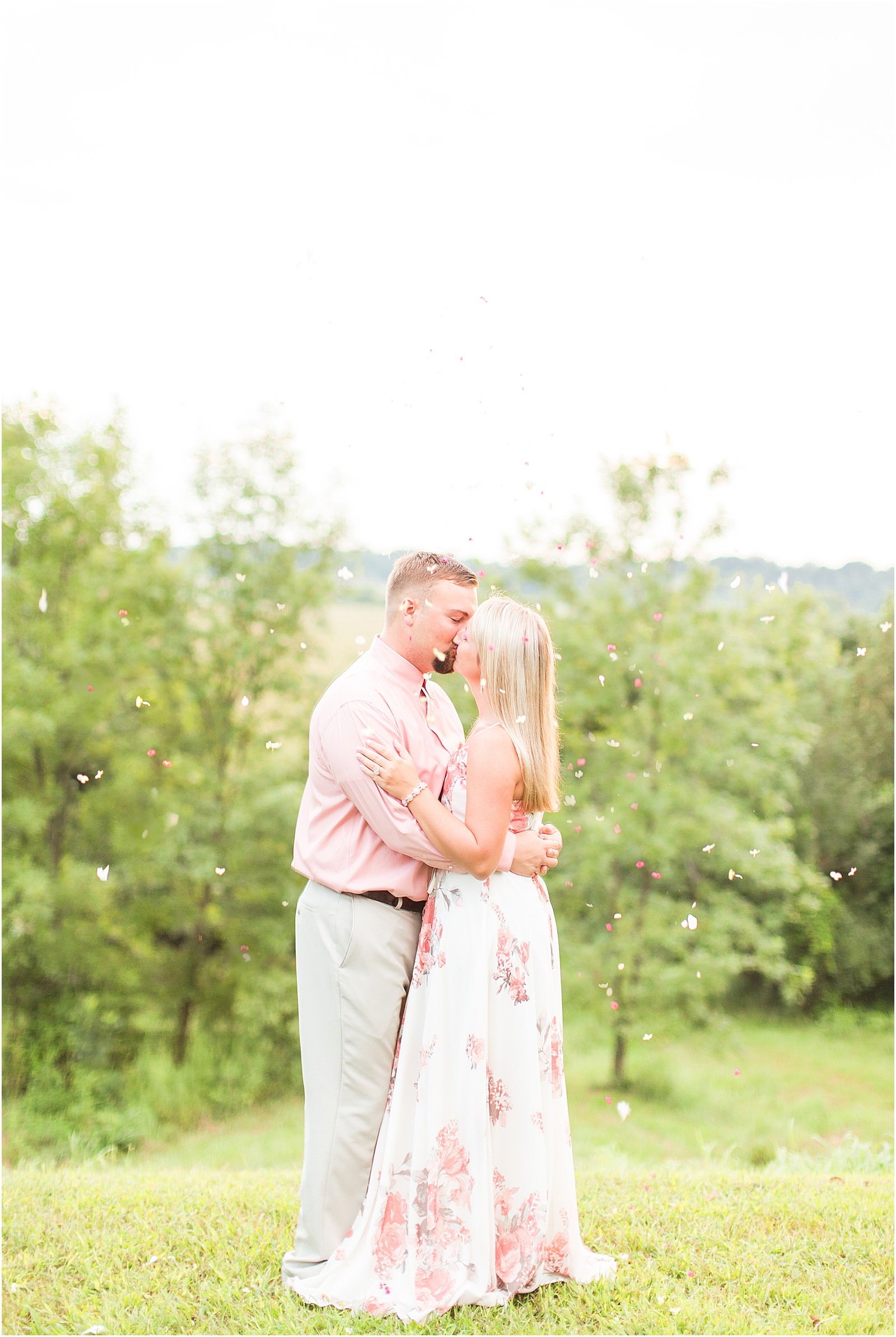 Lauren and Bryce | The Corner House B&ed and Breakfast Engagement Session | Bret and Brandie Photography 028.jpg
