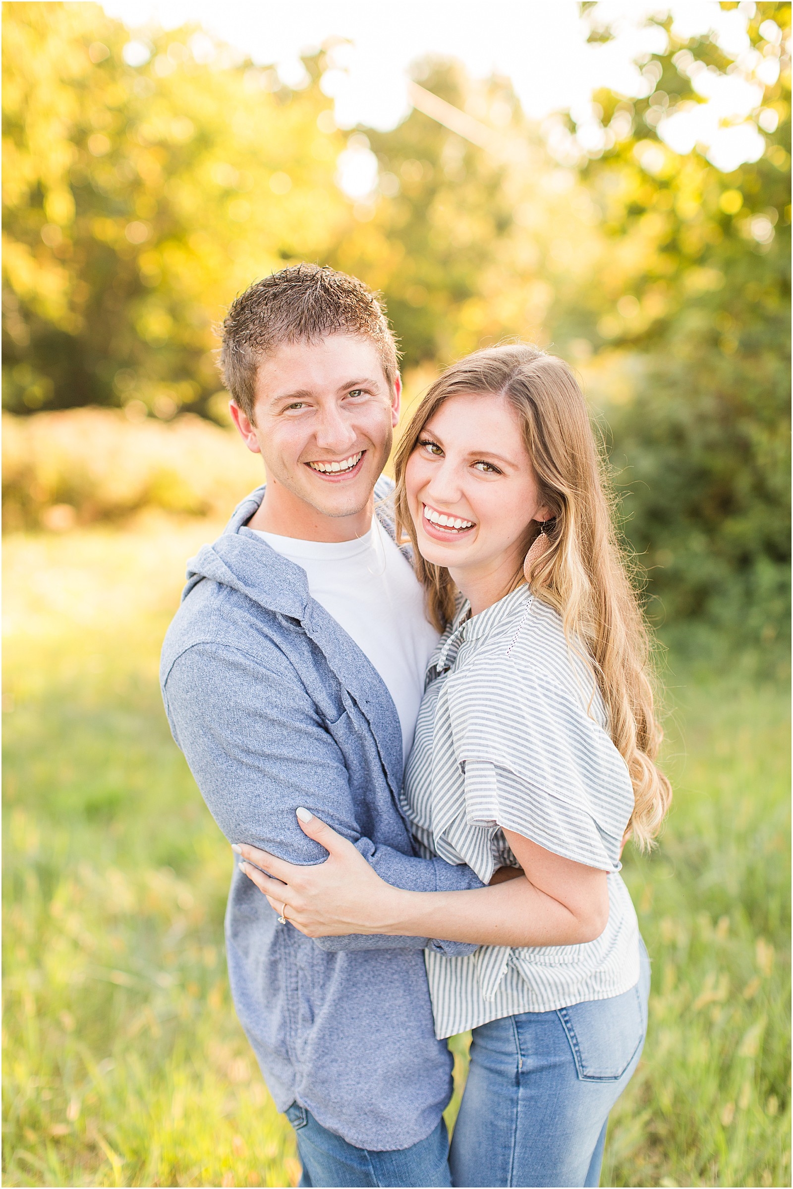 A Jasper Indiana Engagement Session | Tori and Kyle | Bret and Brandie Photography001.jpg
