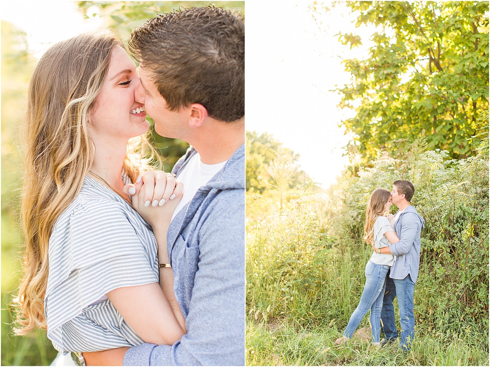 A Jasper Indiana Engagement Session | Tori and Kyle | Bret and Brandie Photography002.jpg