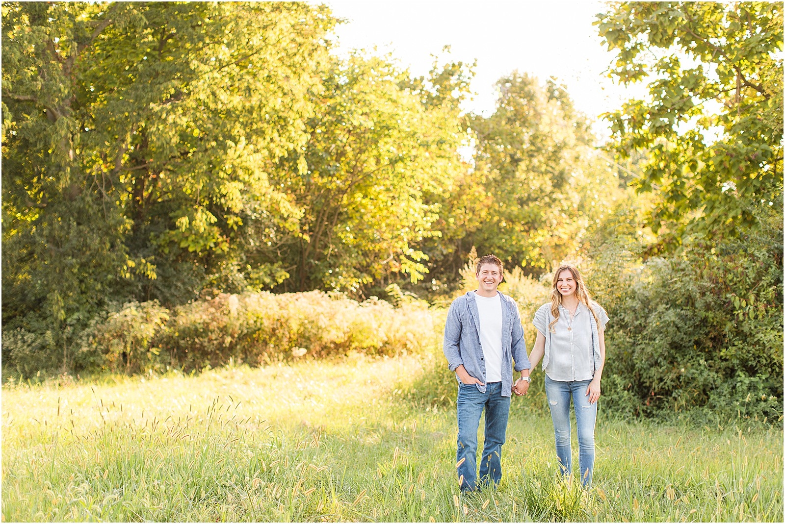 A Jasper Indiana Engagement Session | Tori and Kyle | Bret and Brandie Photography003.jpg